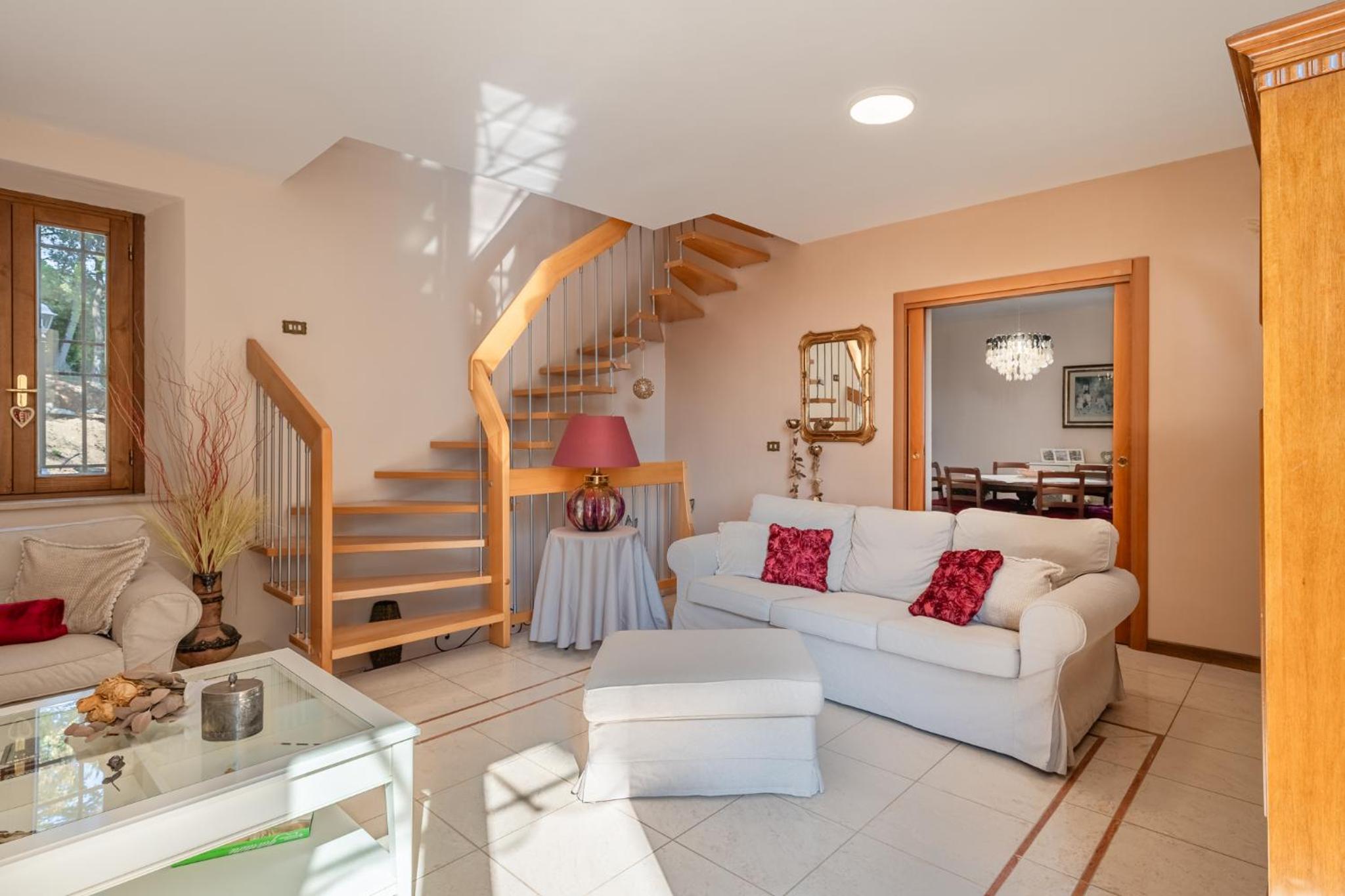 Villa Adora Holiday Home view 5