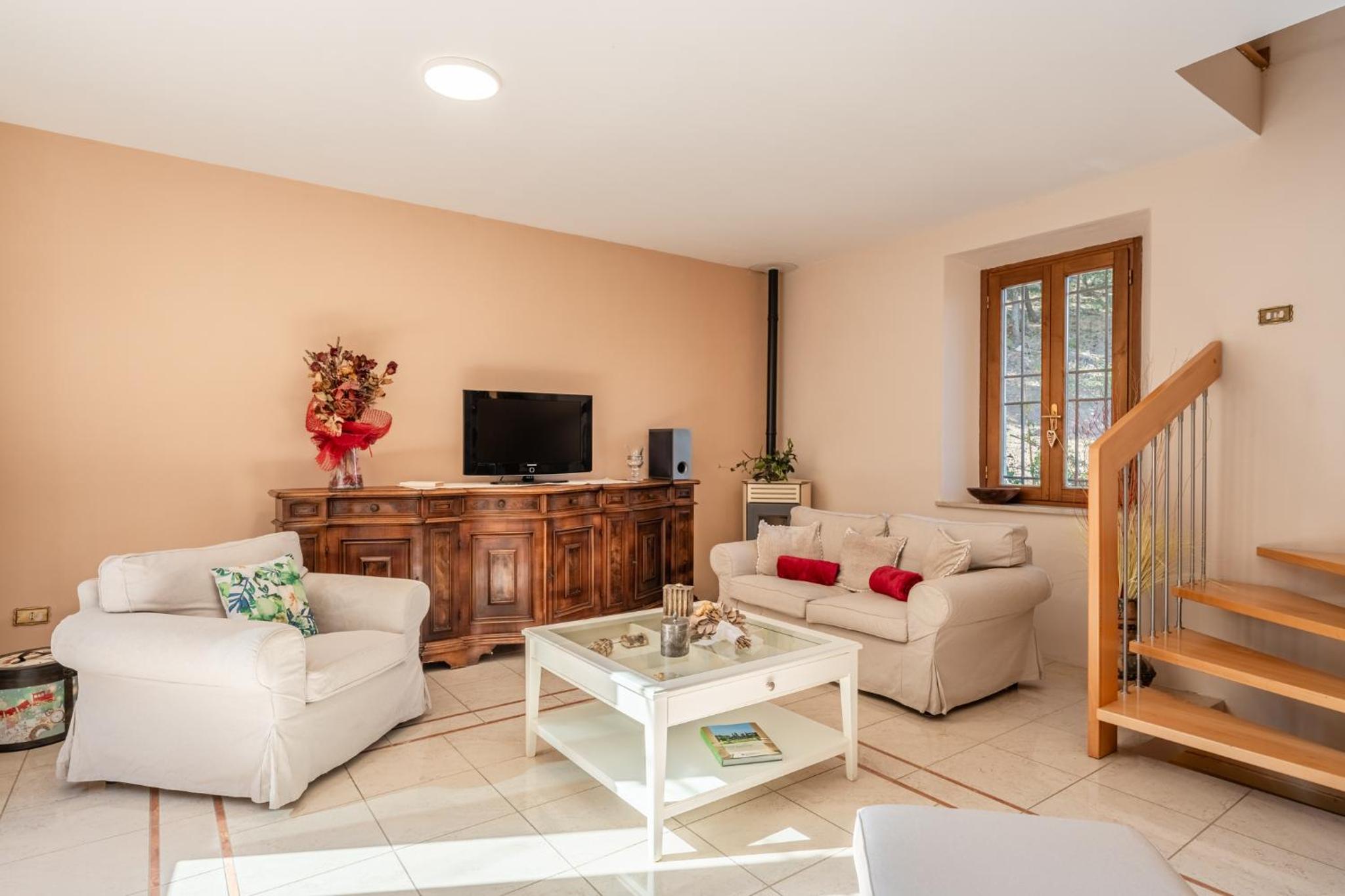Villa Adora Holiday Home view 3