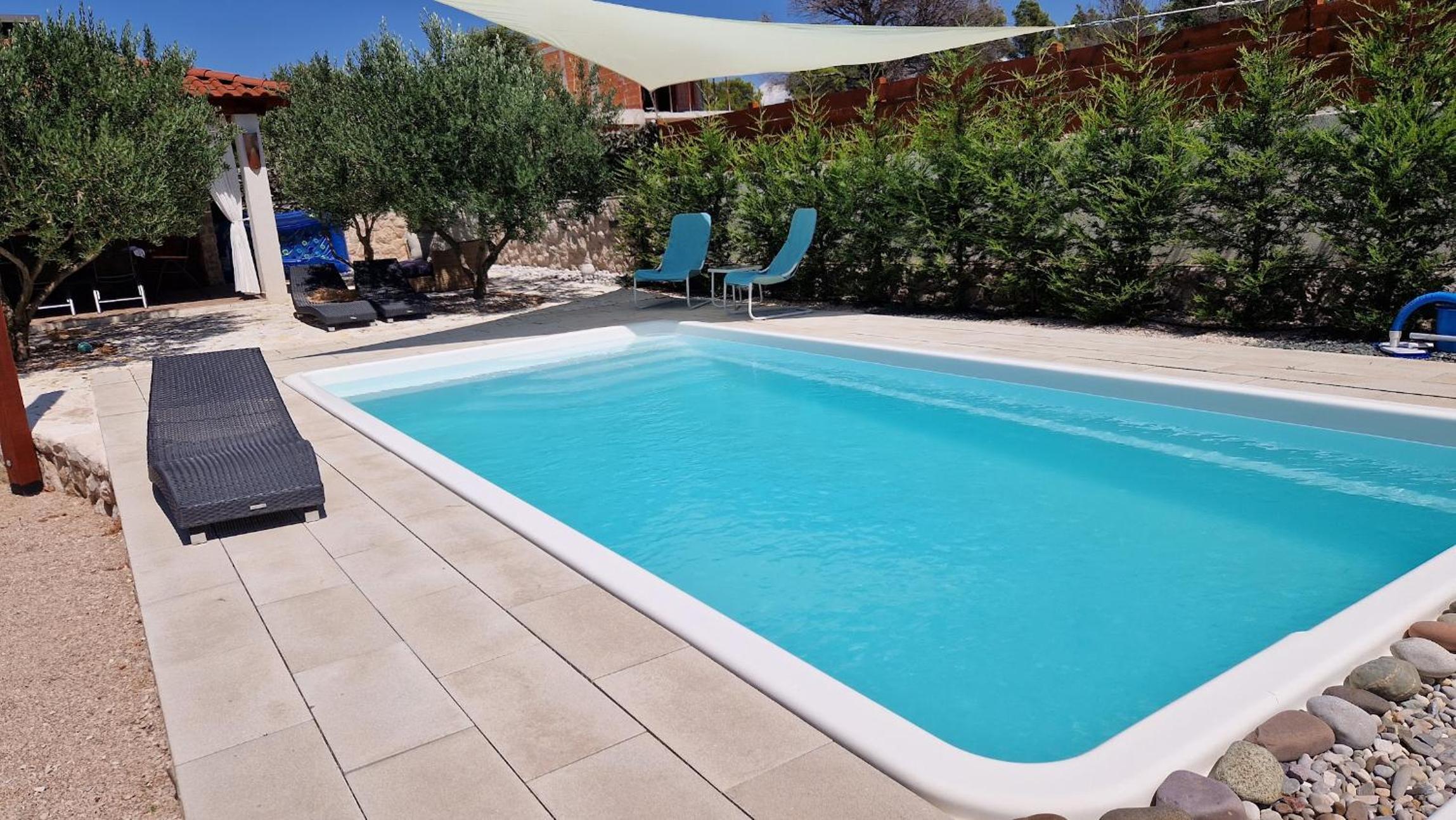 Resort Apartment Petrović view 2