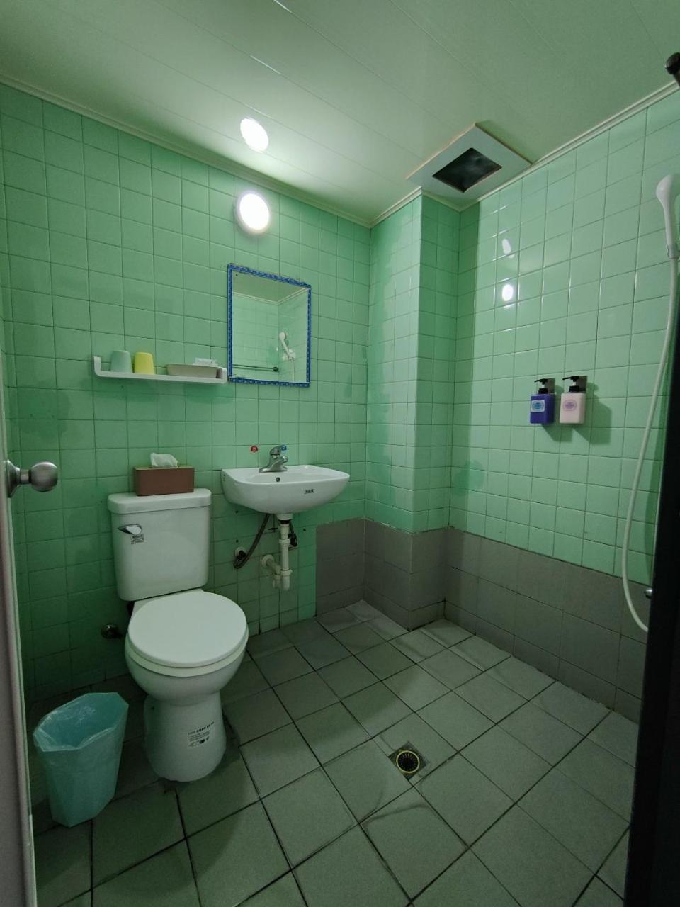 Lu Zhou Hotel