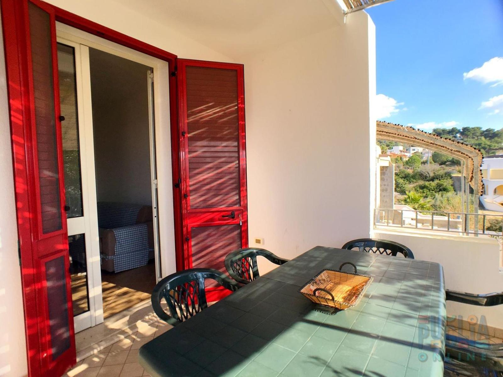 Villetta Daversa 2 by Puglia On line photo 3