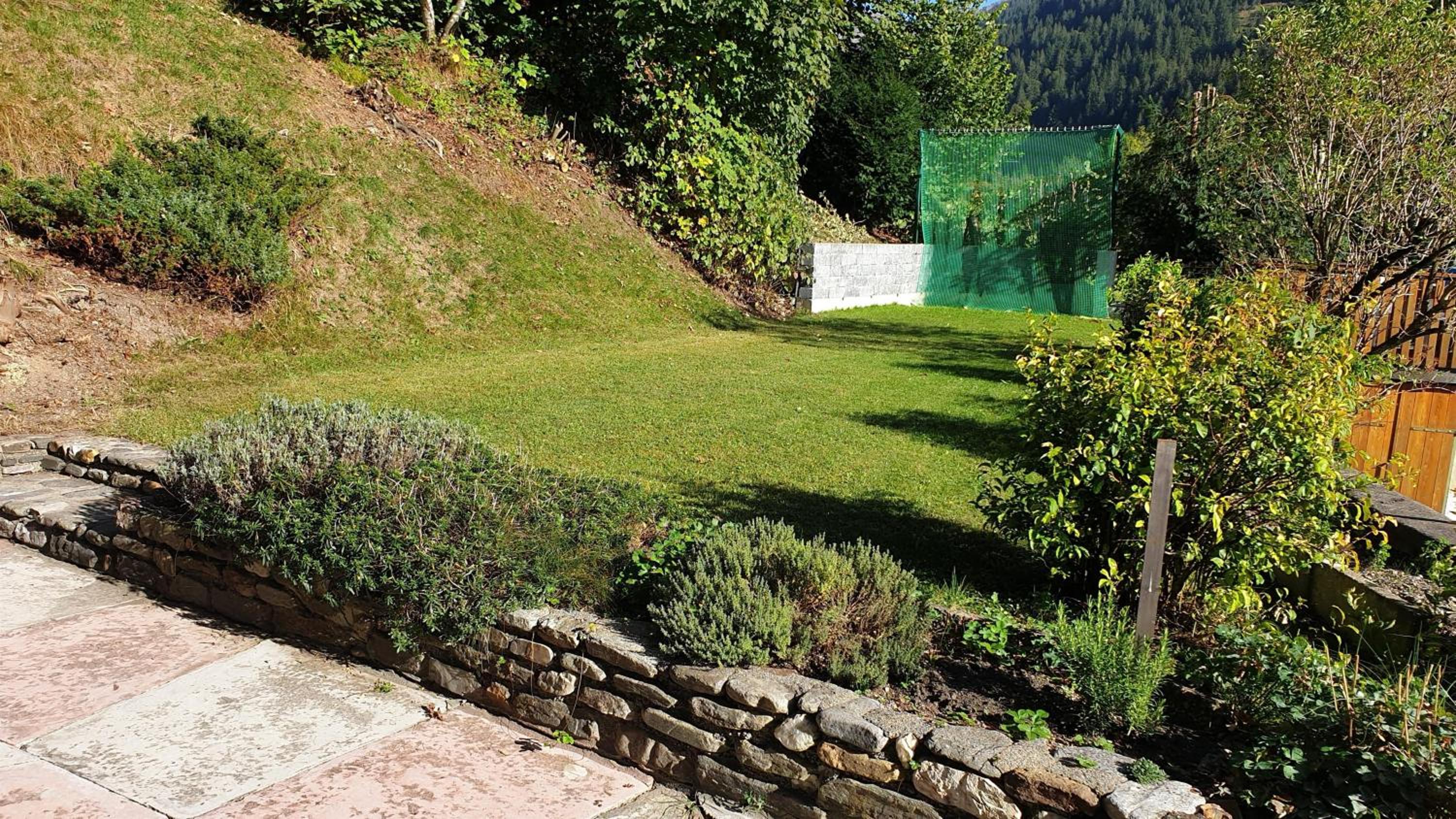 Apartment Sonnenbüchel