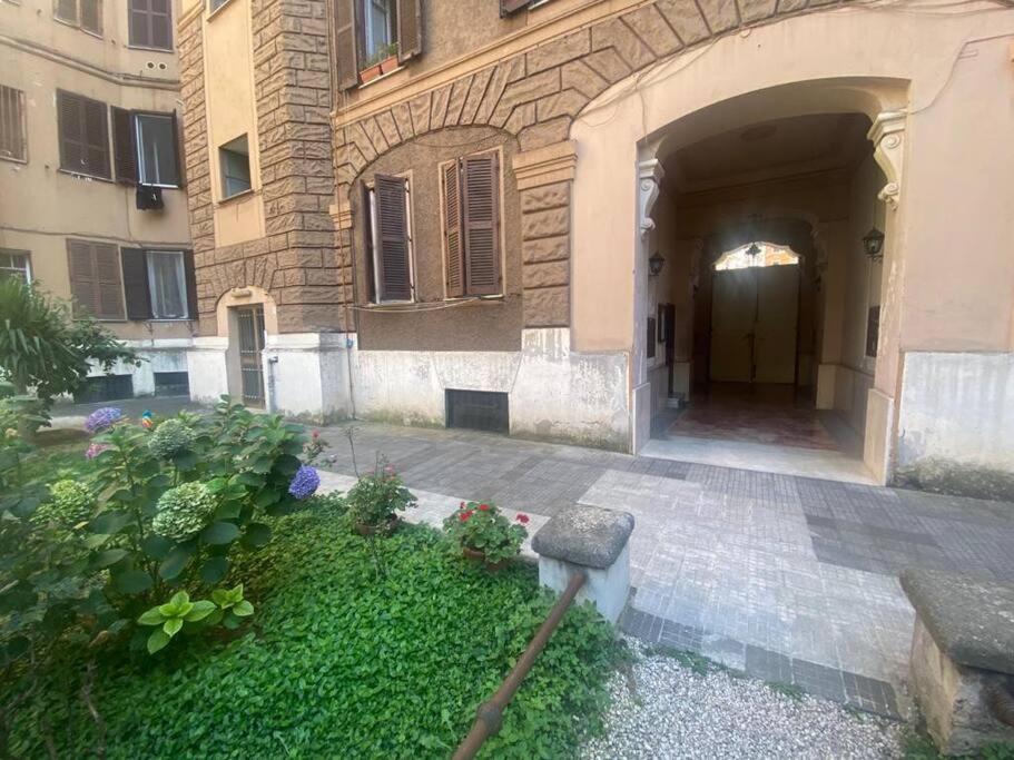 Domus Viola in San Giovanni