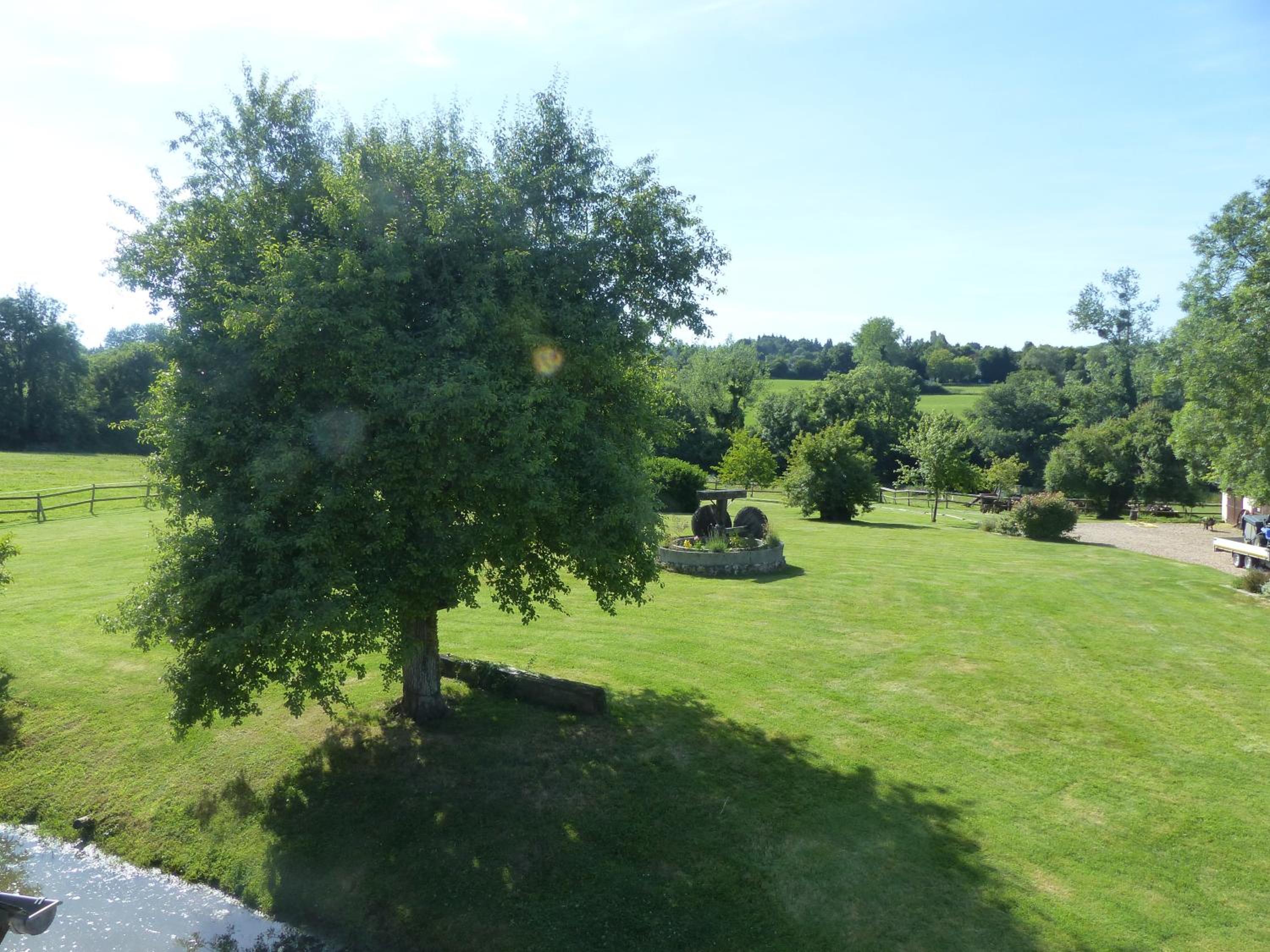Le Domaine des Tostes
