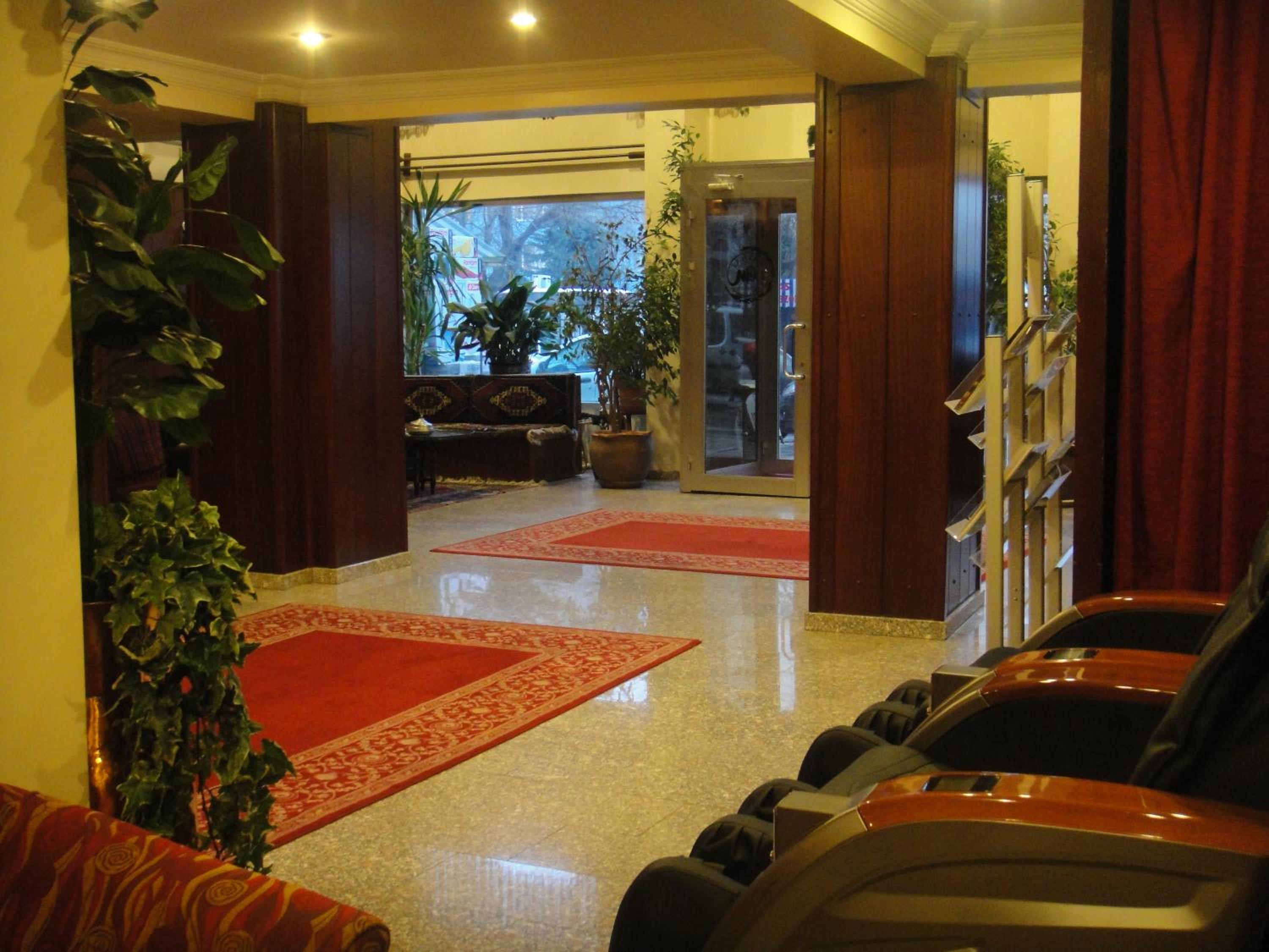 Hotel Mithat - Image 28