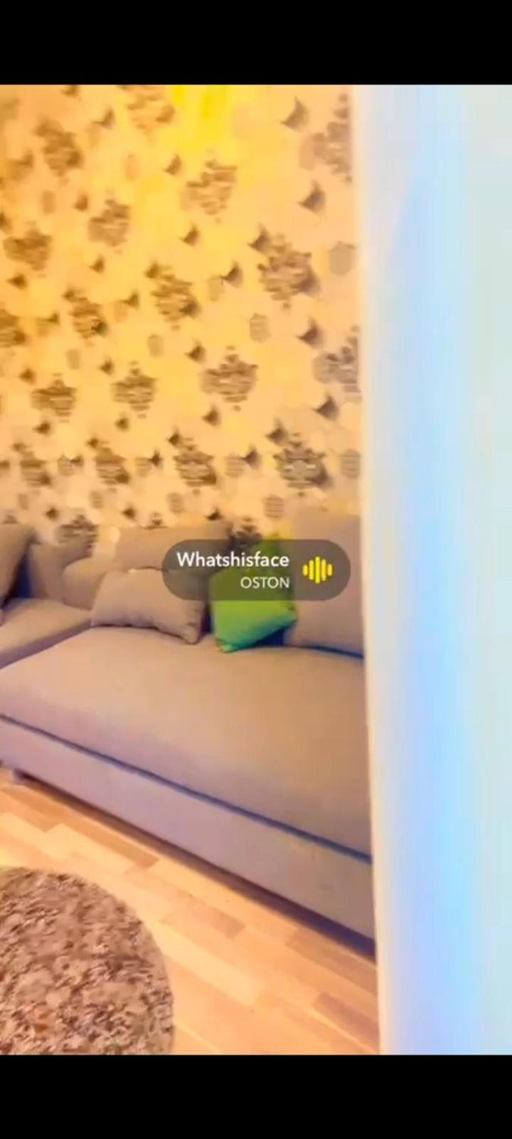 Apartment for rent in The address Compound