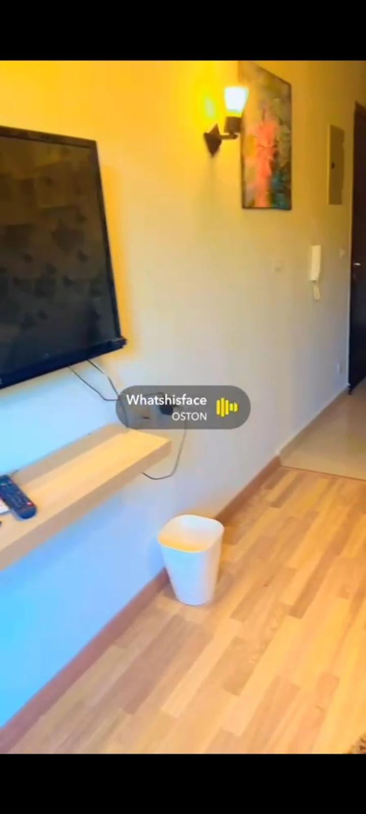 Apartment for rent in The address Compound