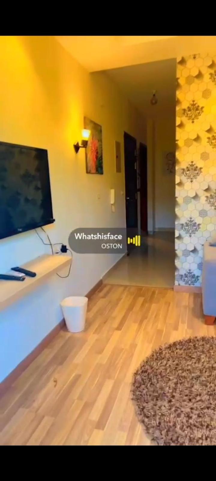 Apartment for rent in The address Compound