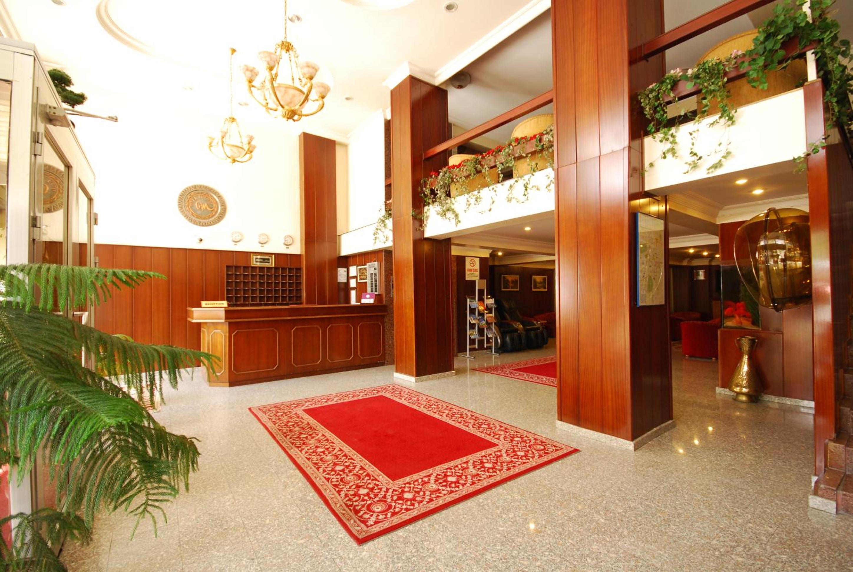 Hotel Mithat - Image 25