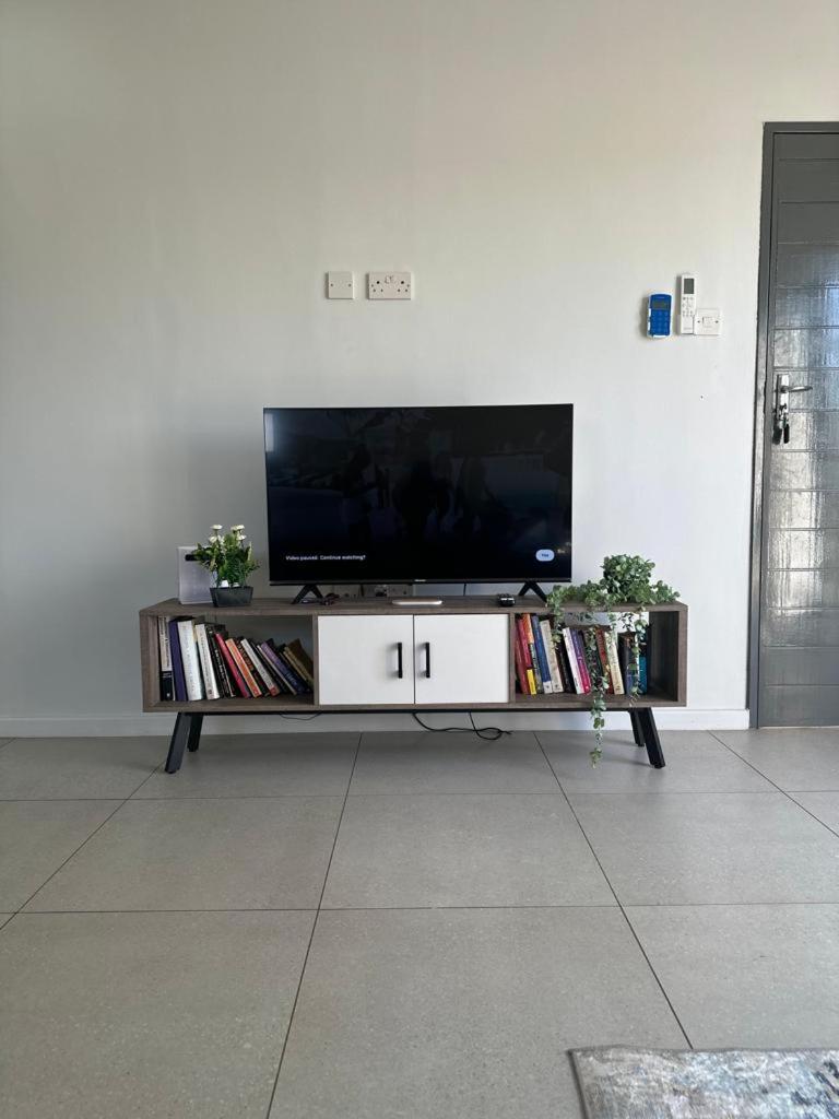 The Abode