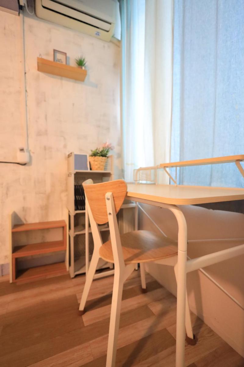 SISnBRO Guesthouse