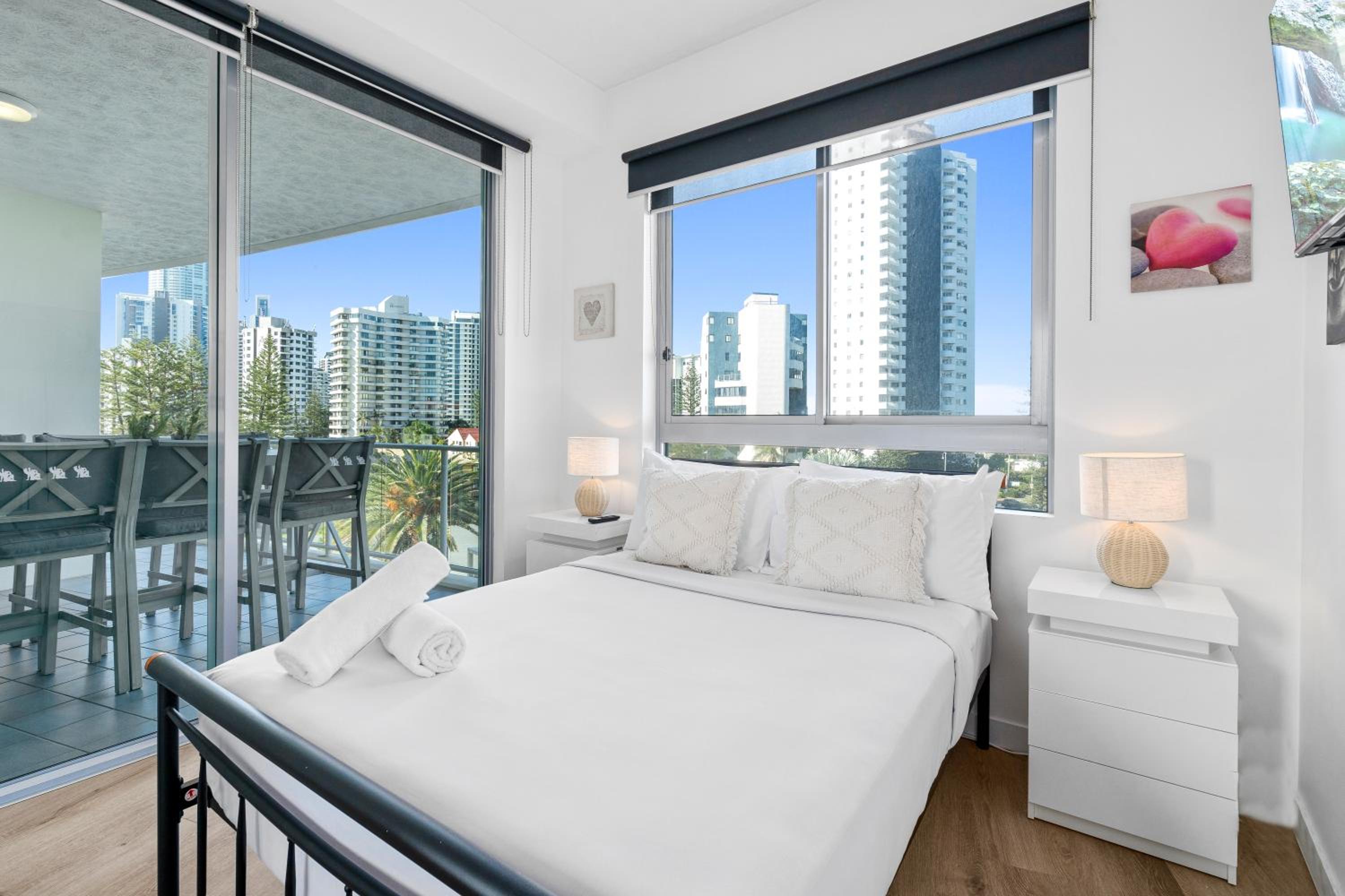 Wings Apartments - Q Stay