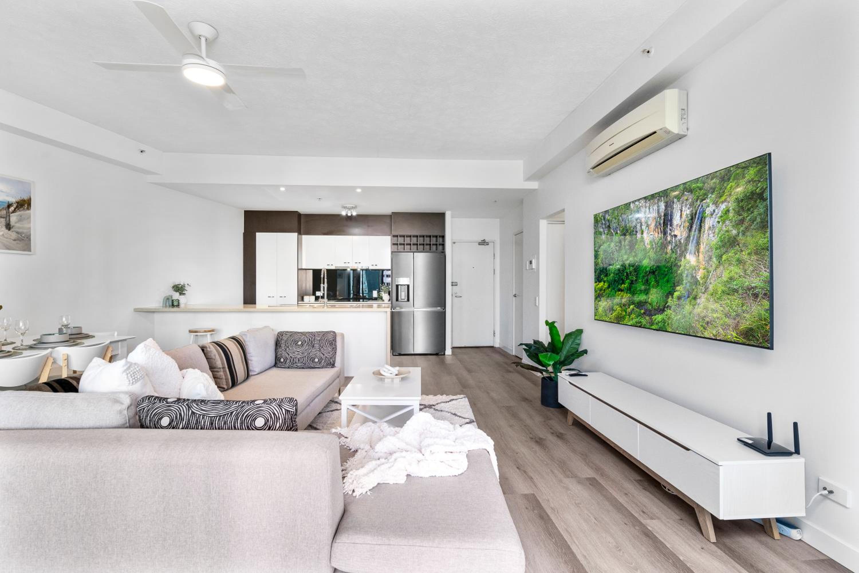 Wings Apartments - Q Stay