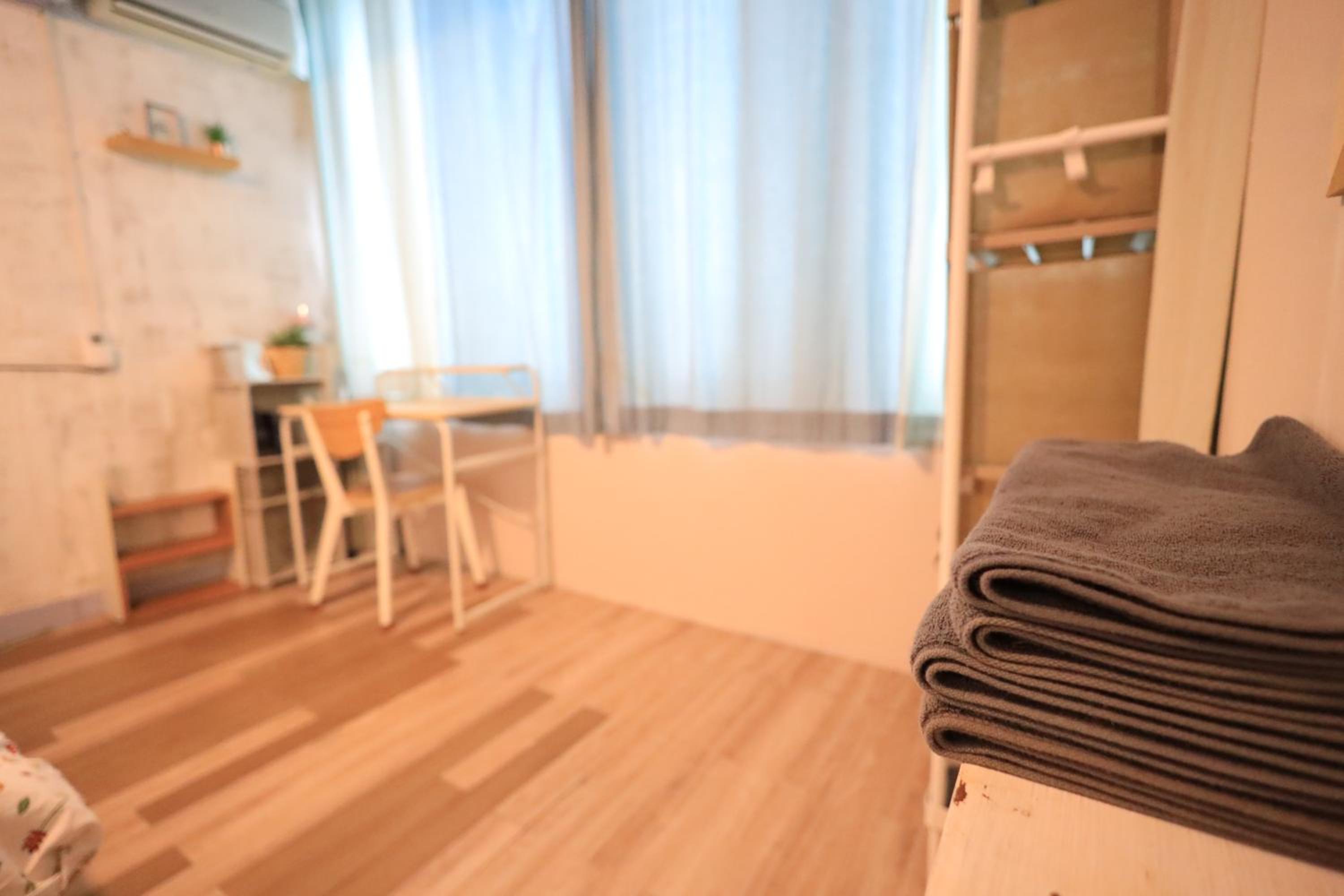 SISnBRO Guesthouse