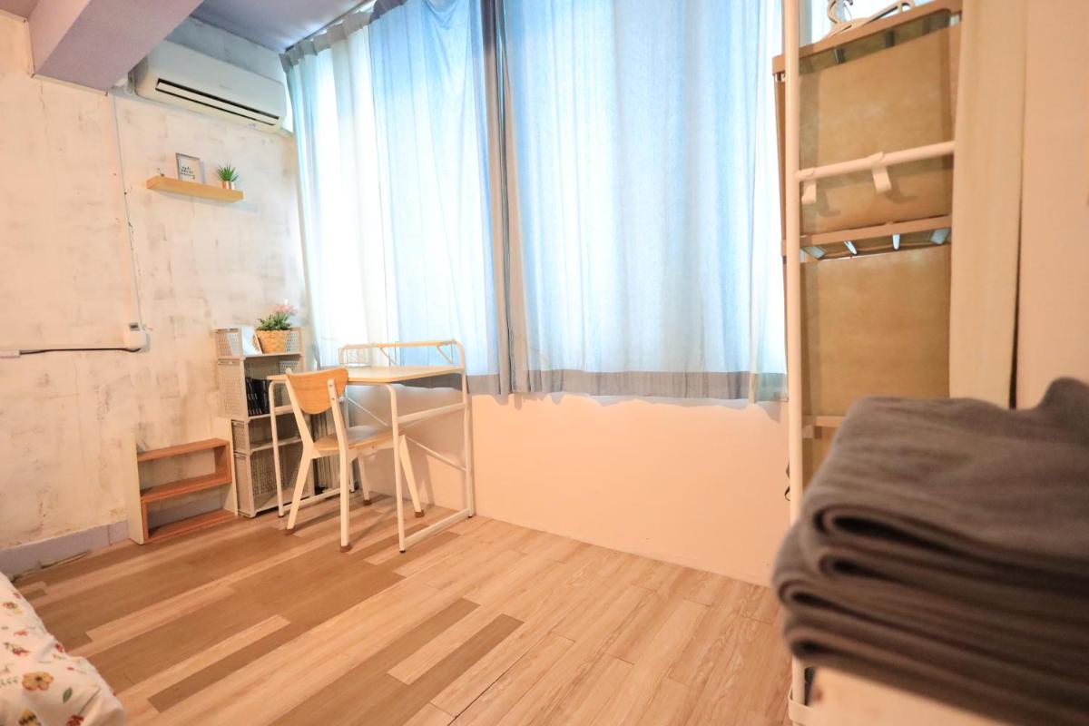 SISnBRO Guesthouse