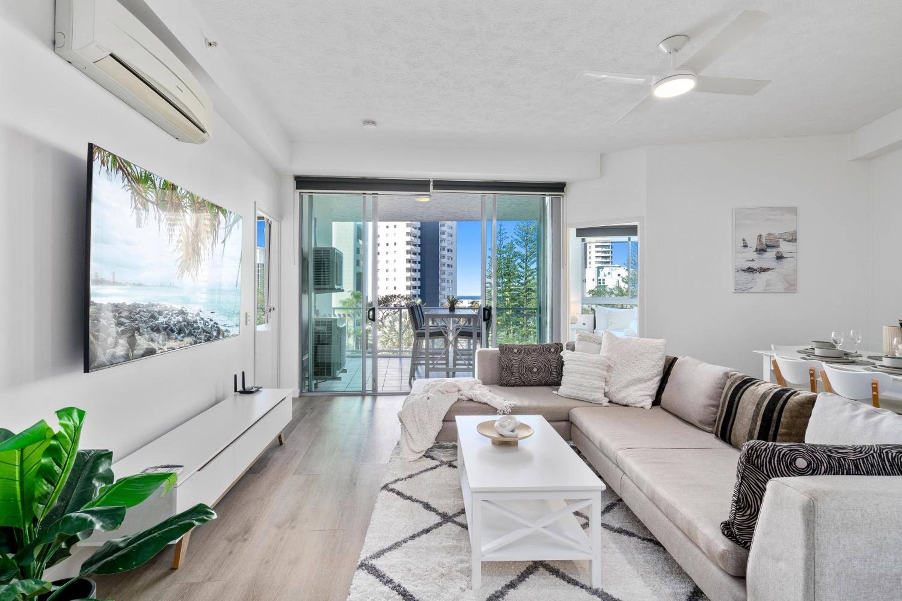 Wings Apartments - Q Stay