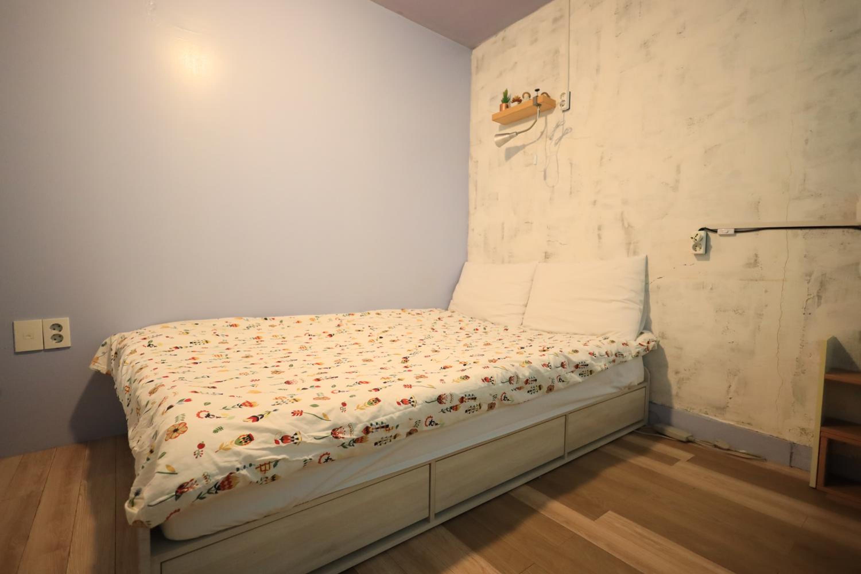 SISnBRO Guesthouse