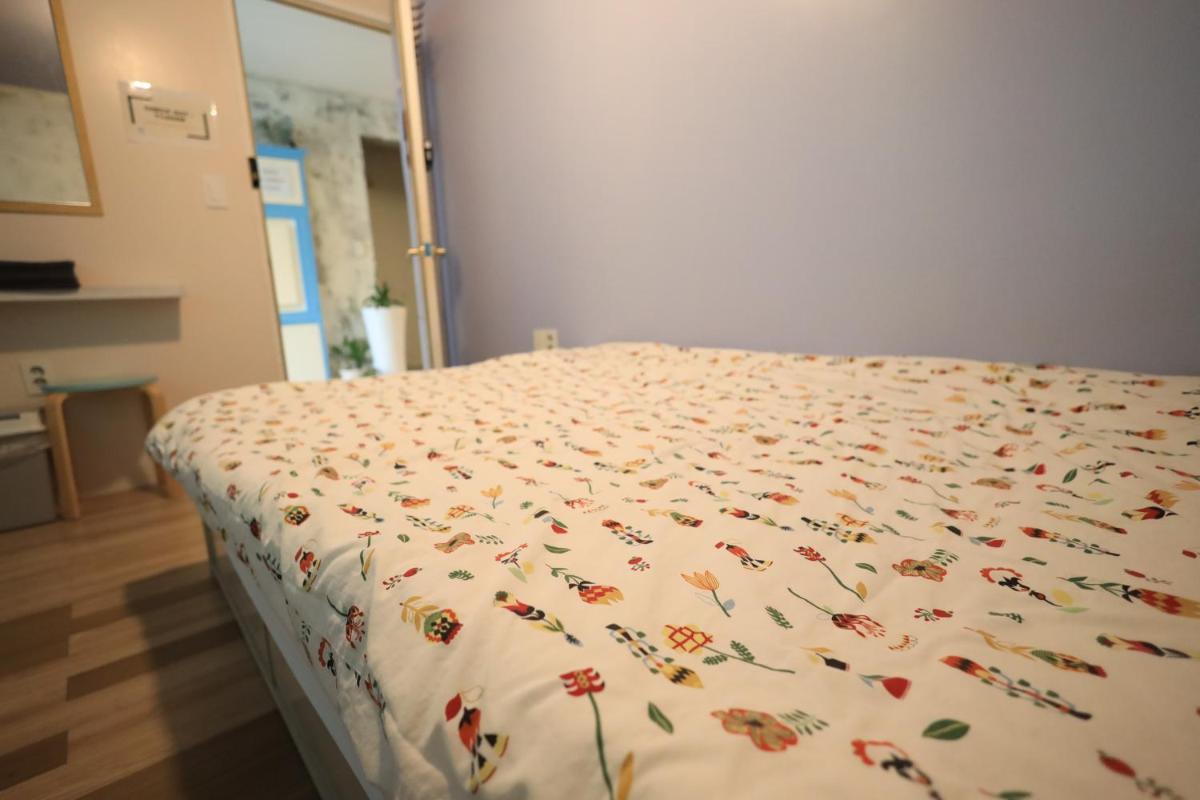SISnBRO Guesthouse