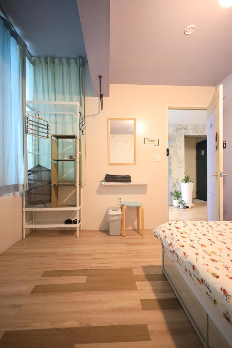 SISnBRO Guesthouse