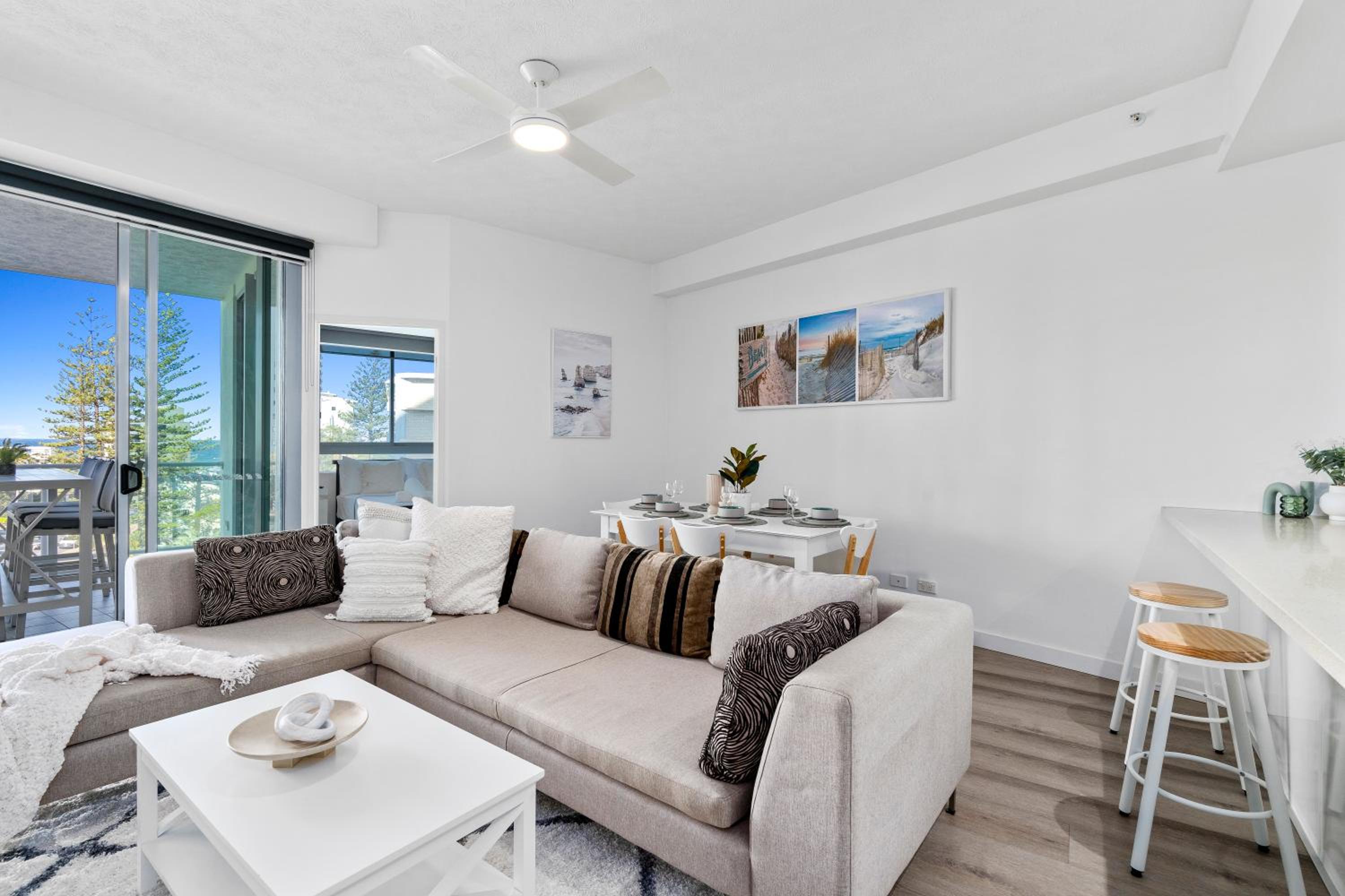 Wings Apartments - Q Stay