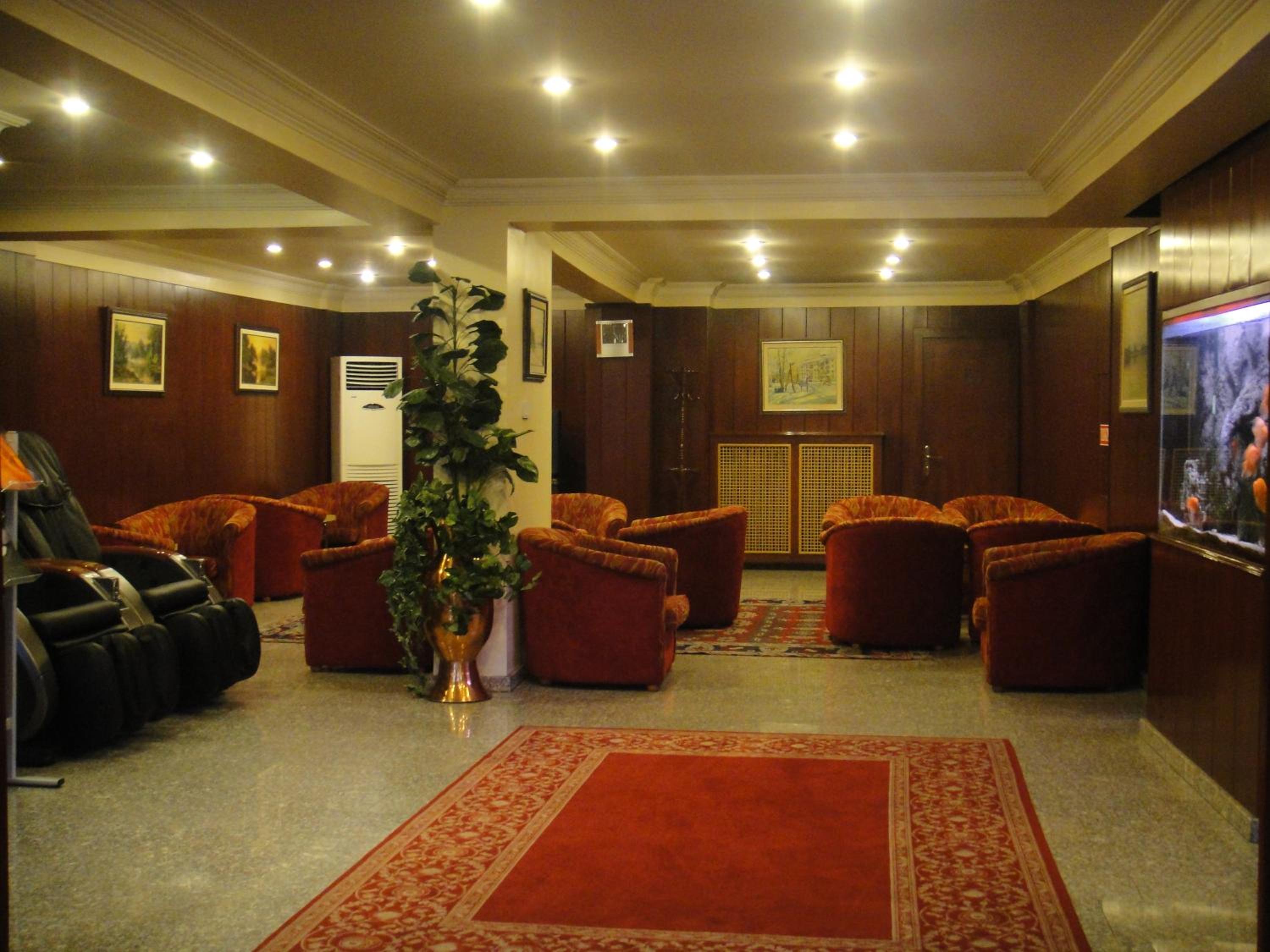 Hotel Mithat - Image 27
