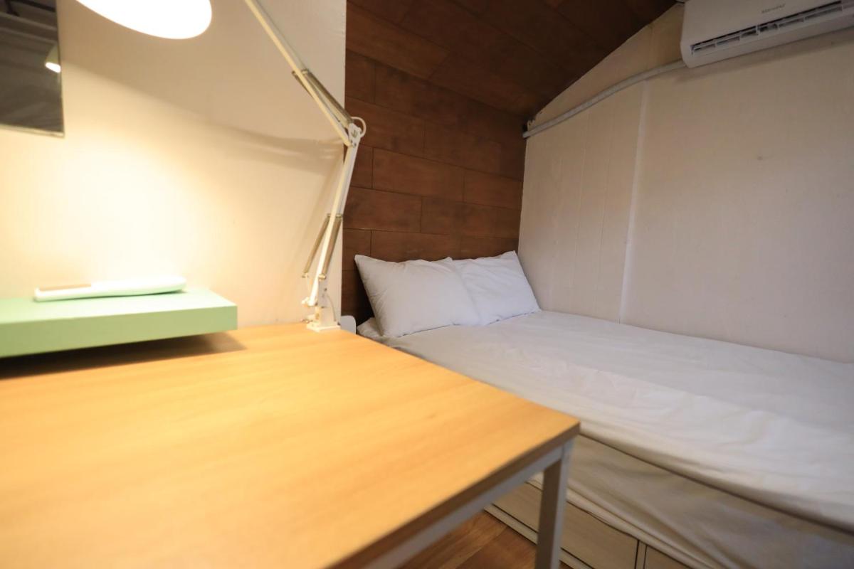 SISnBRO Guesthouse