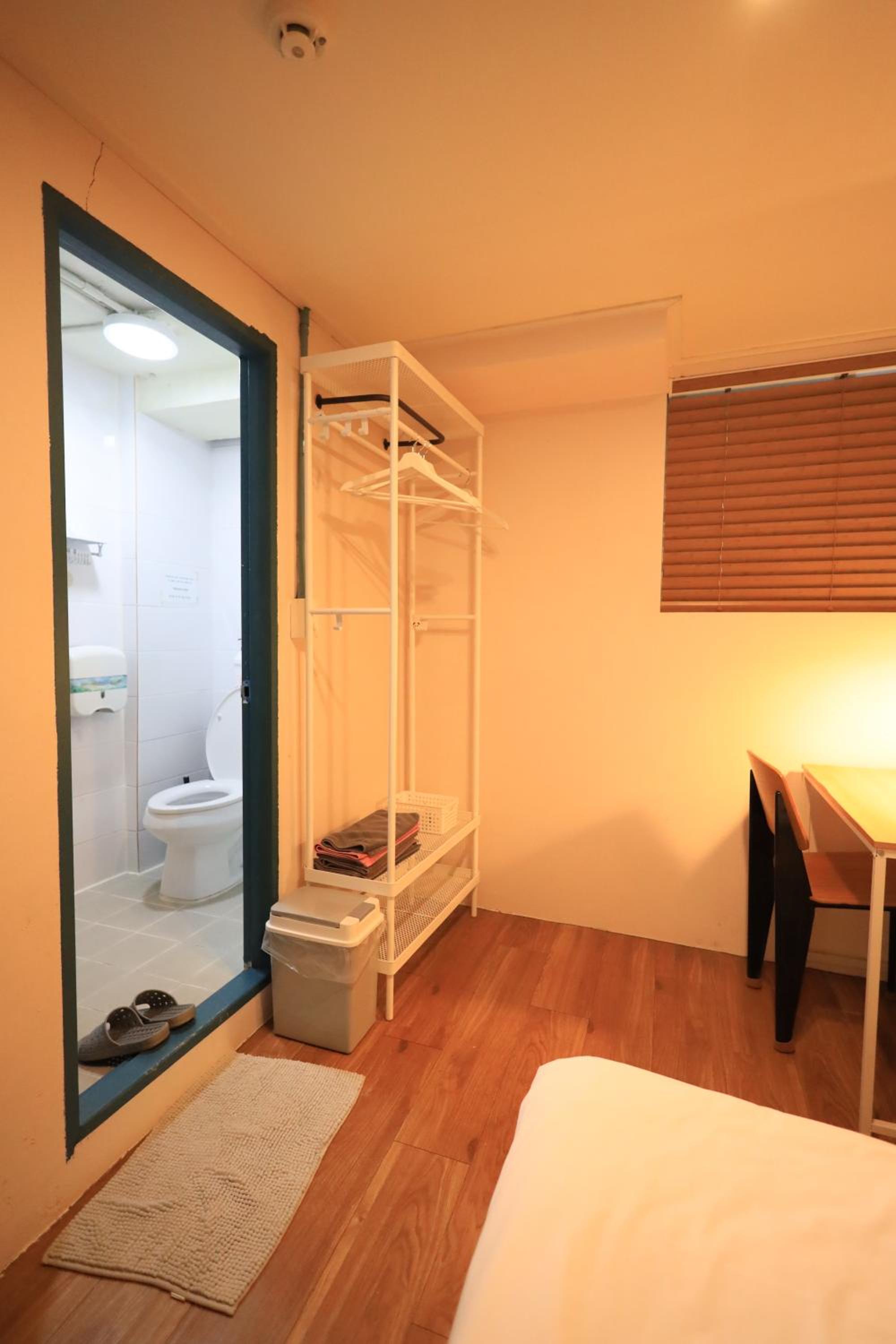 SISnBRO Guesthouse