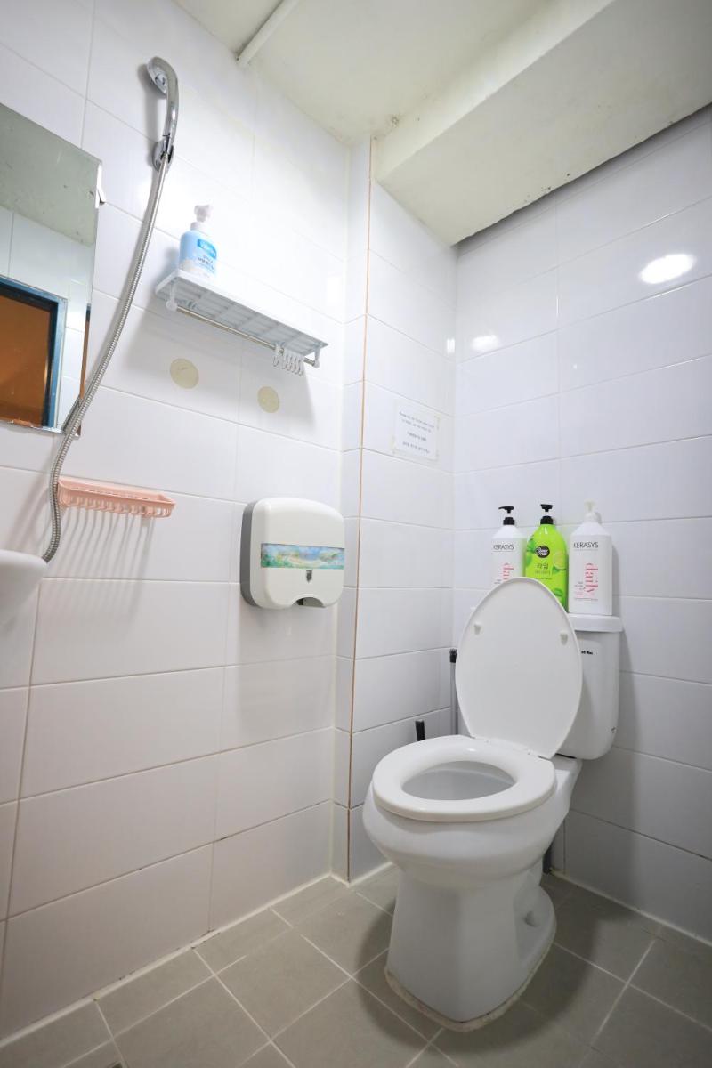 SISnBRO Guesthouse