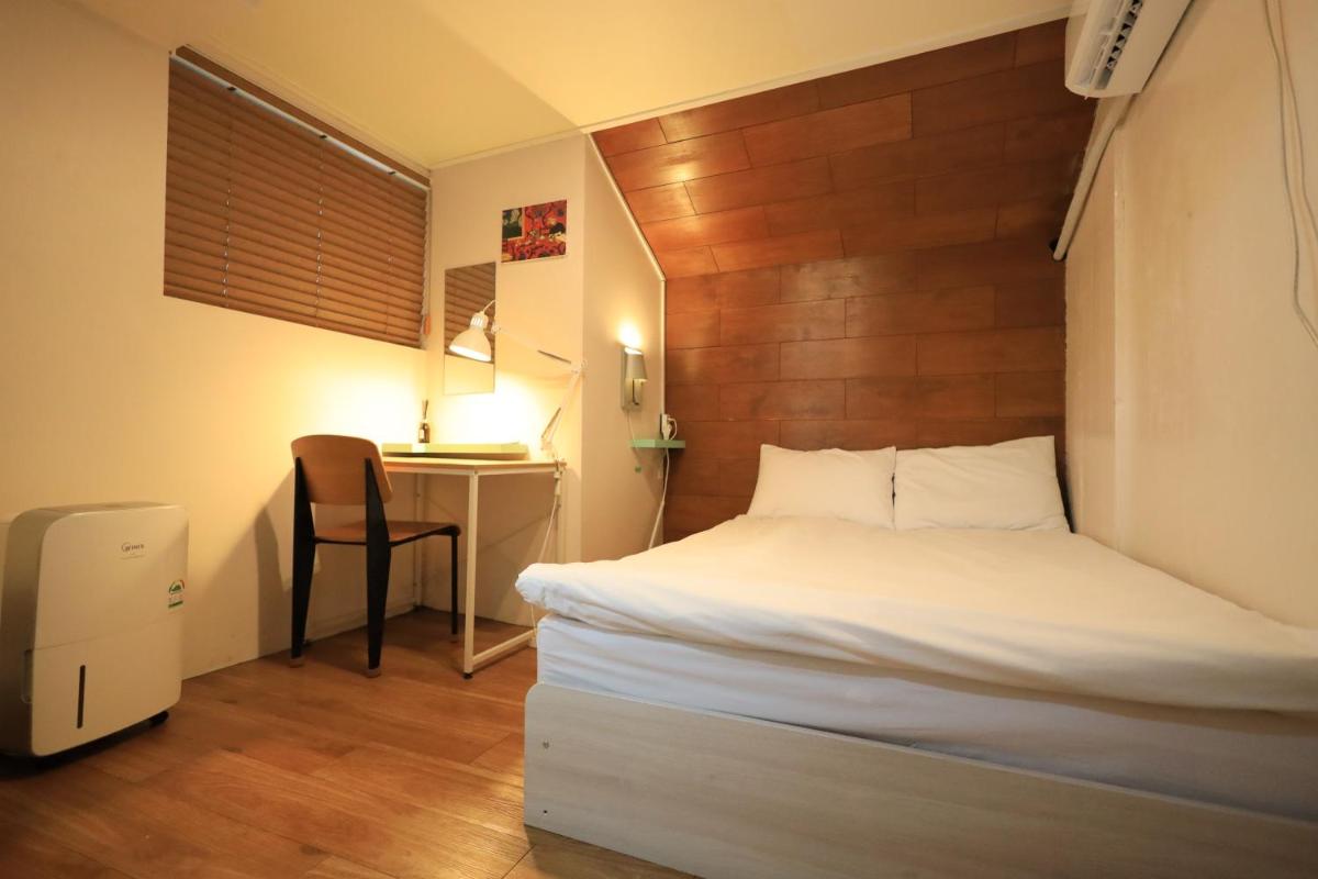 SISnBRO Guesthouse