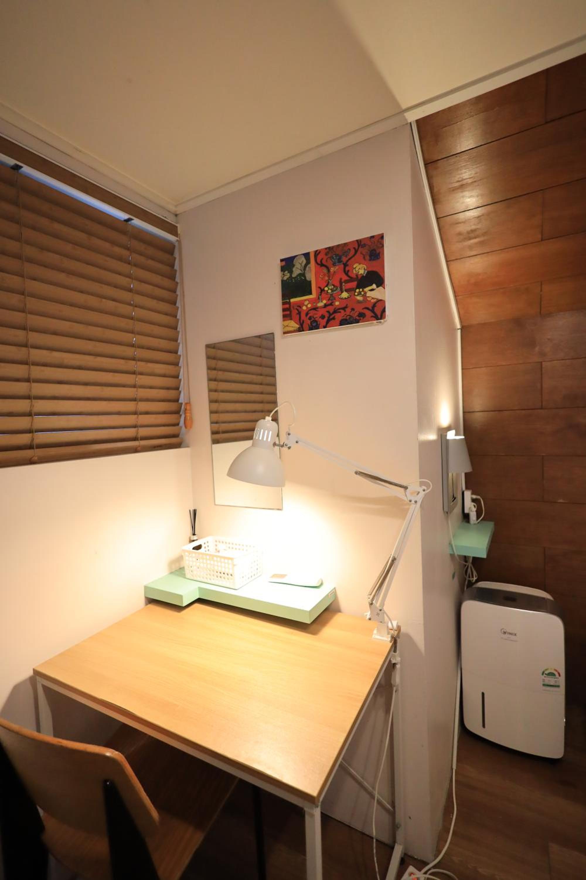 SISnBRO Guesthouse
