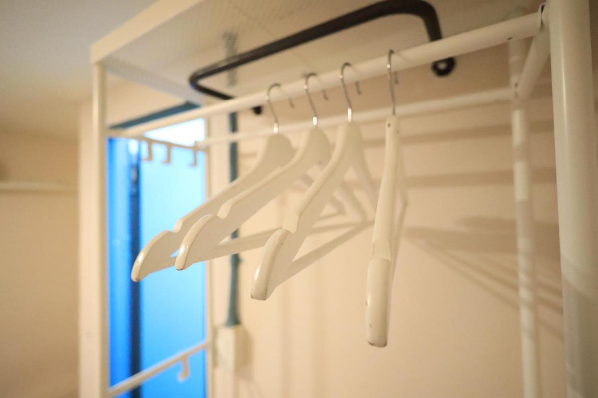 SISnBRO Guesthouse
