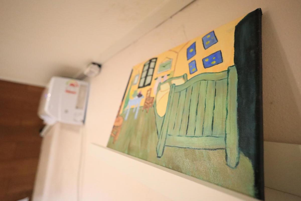 SISnBRO Guesthouse