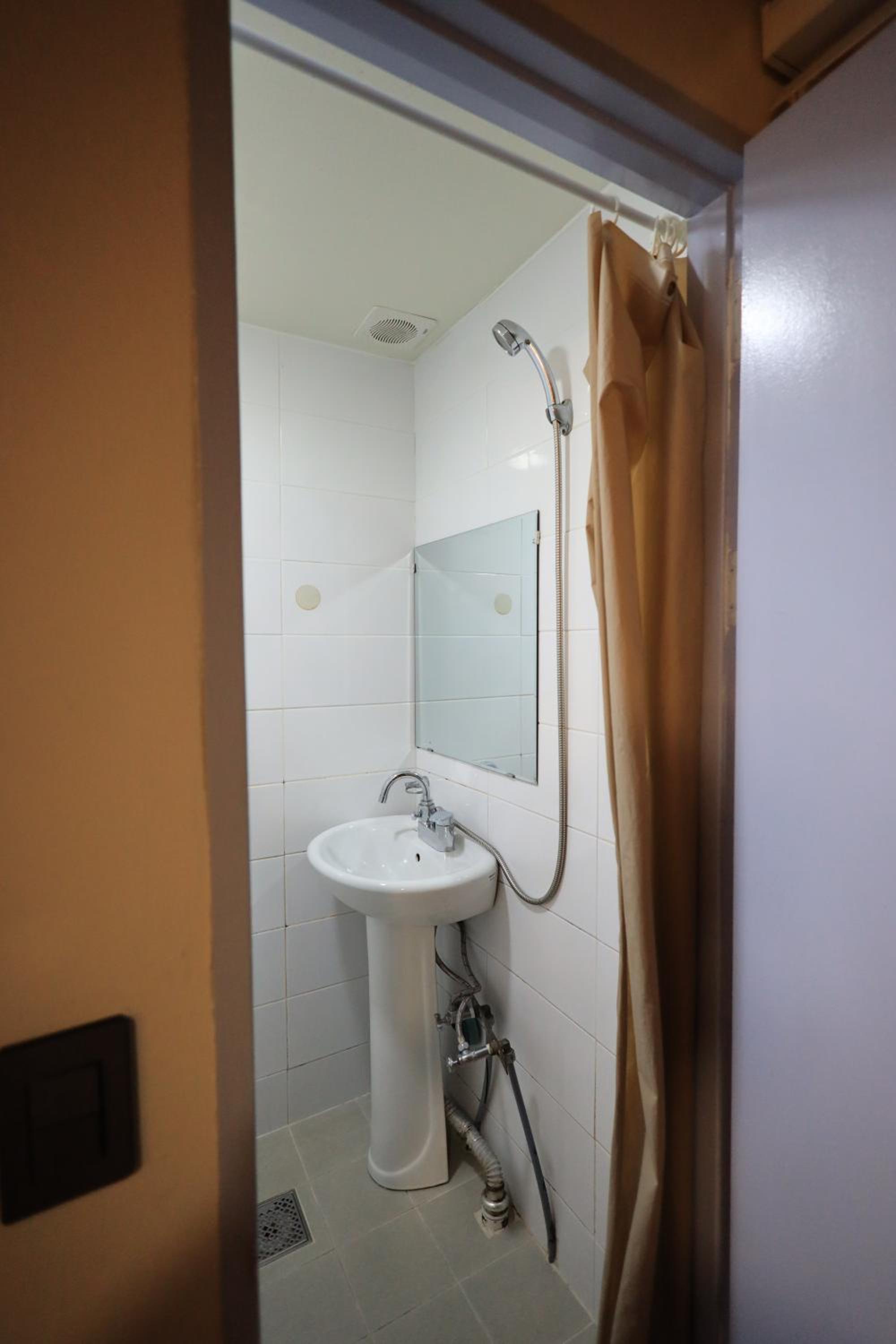SISnBRO Guesthouse