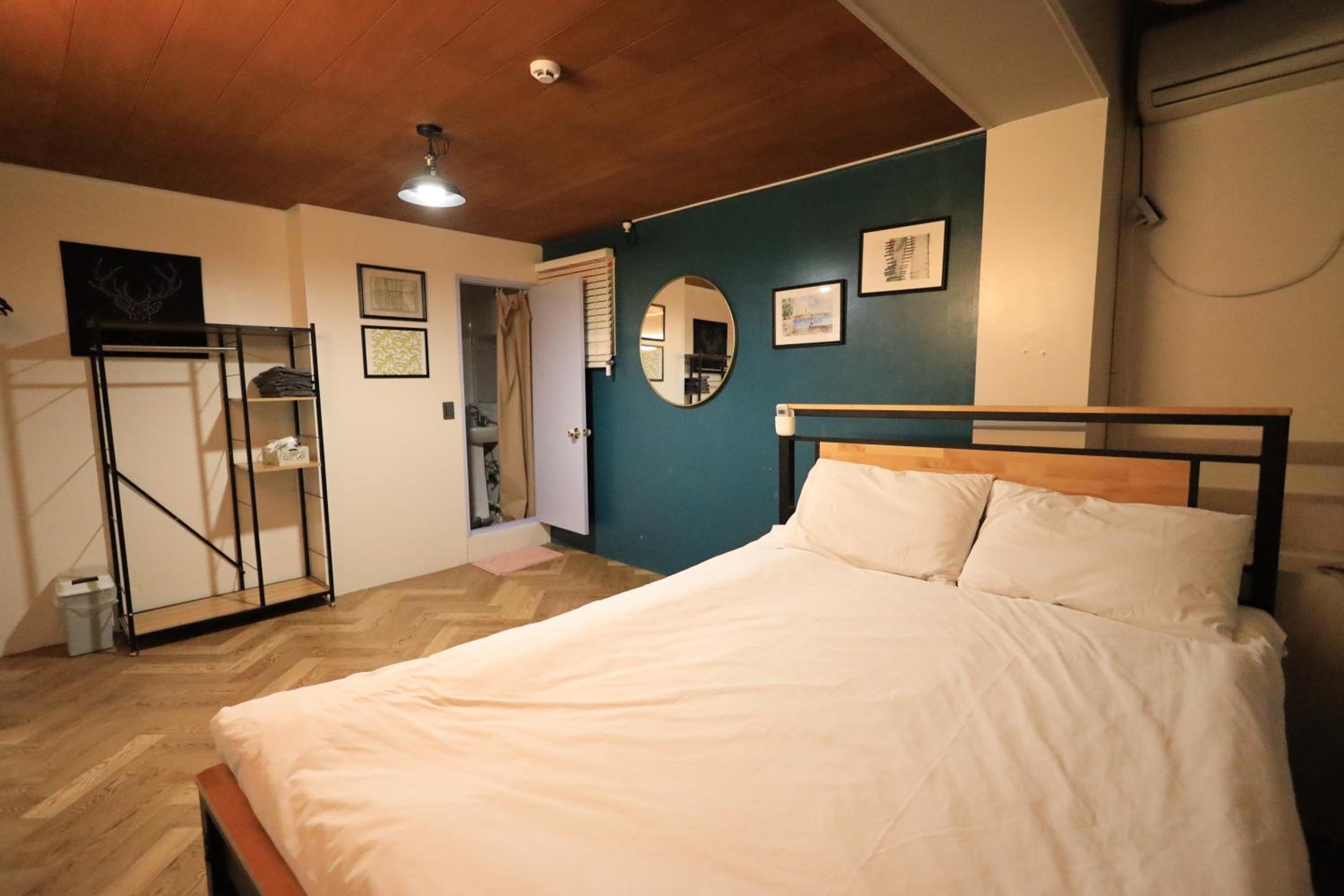 SISnBRO Guesthouse