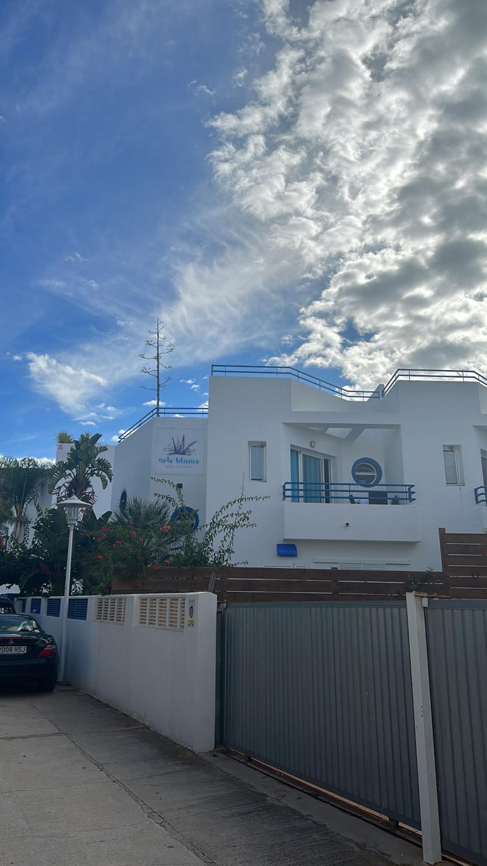 Arto Blanco