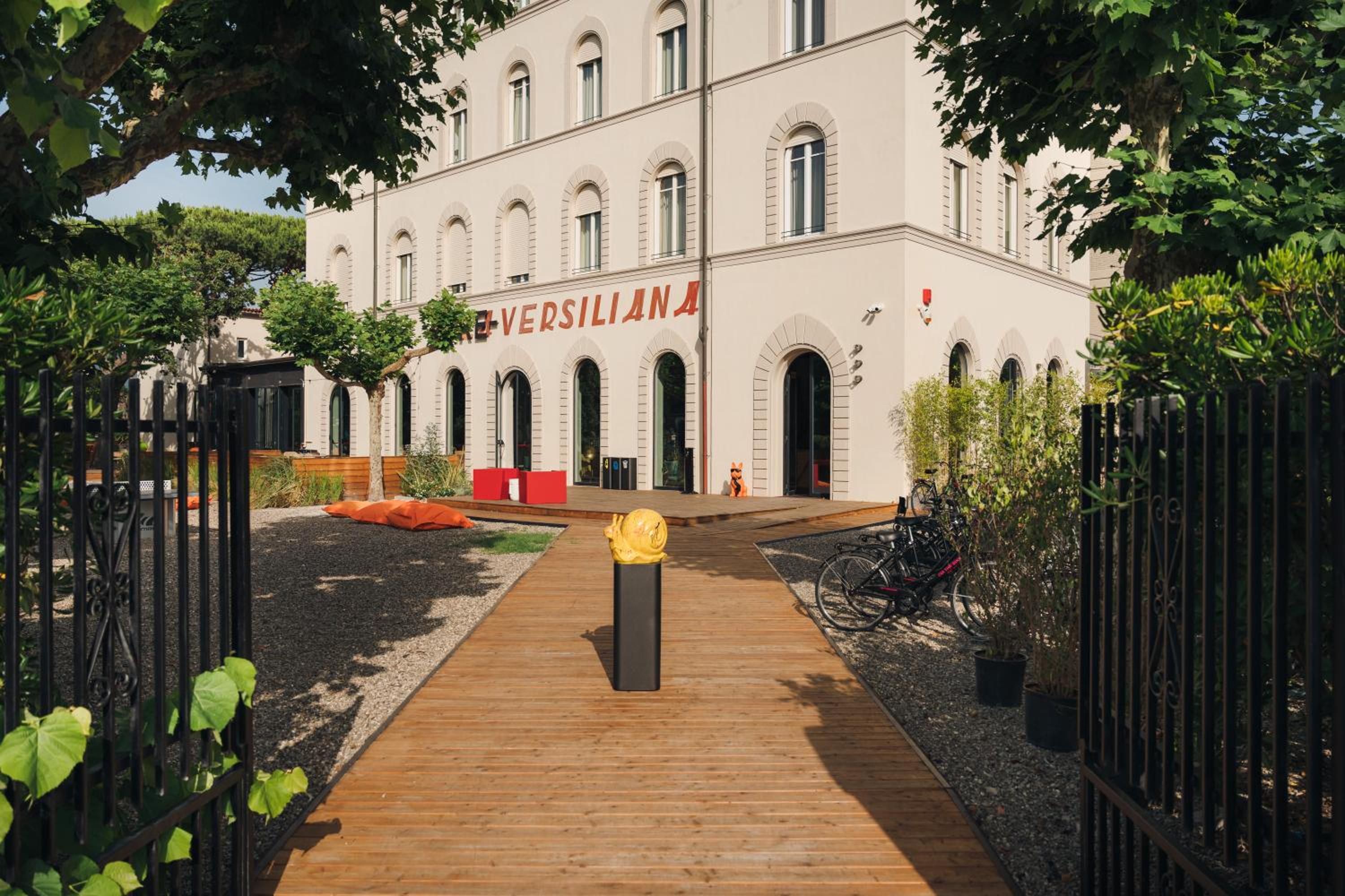 RE-Versiliana — 1