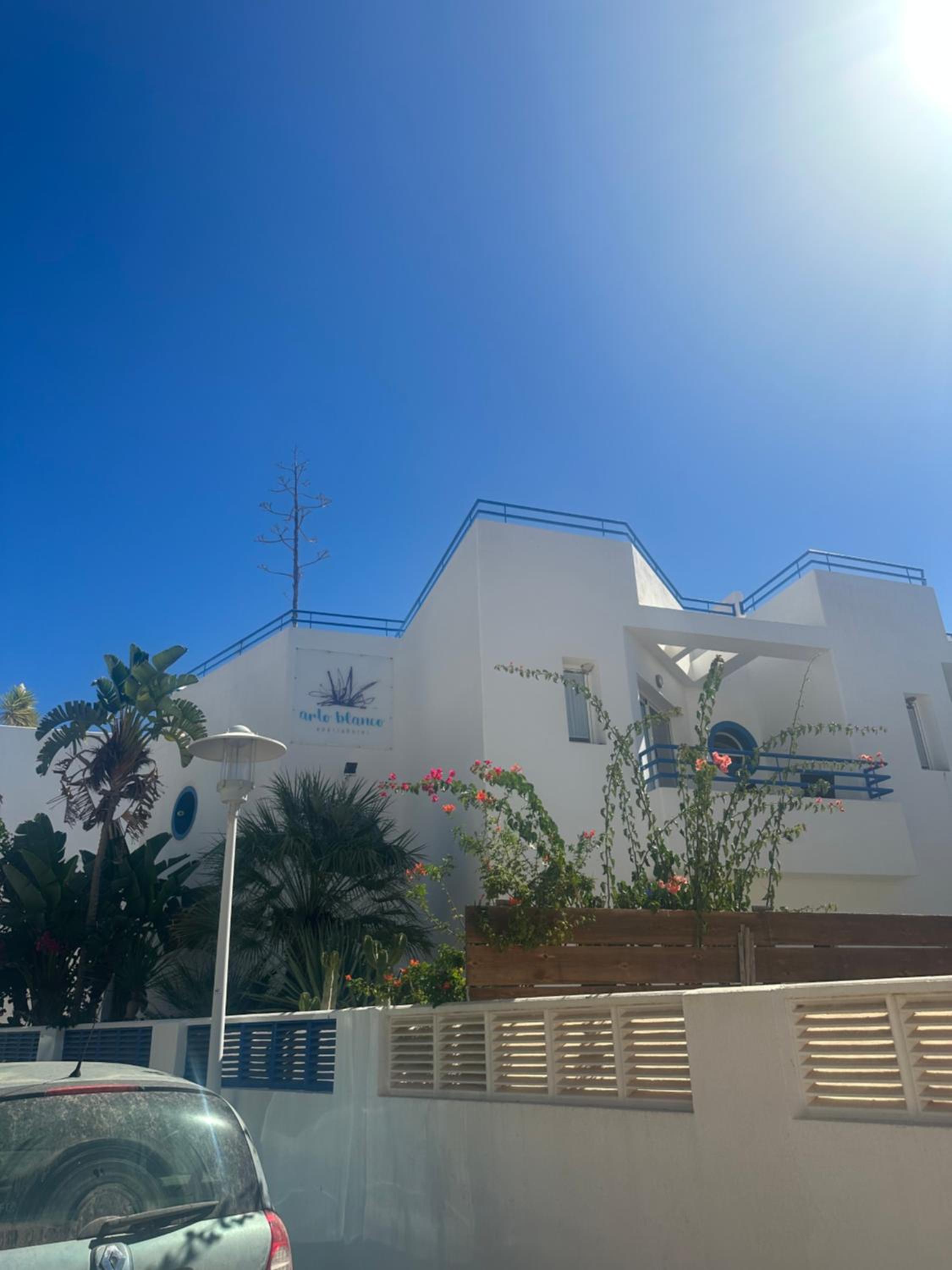 Arto Blanco