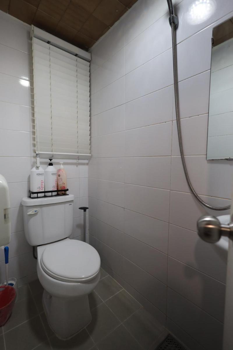 SISnBRO Guesthouse