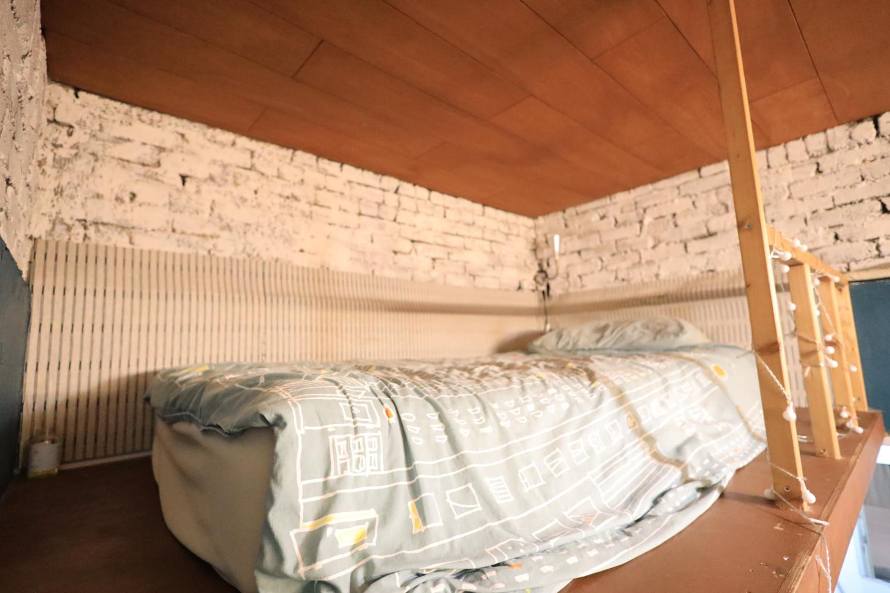 SISnBRO Guesthouse