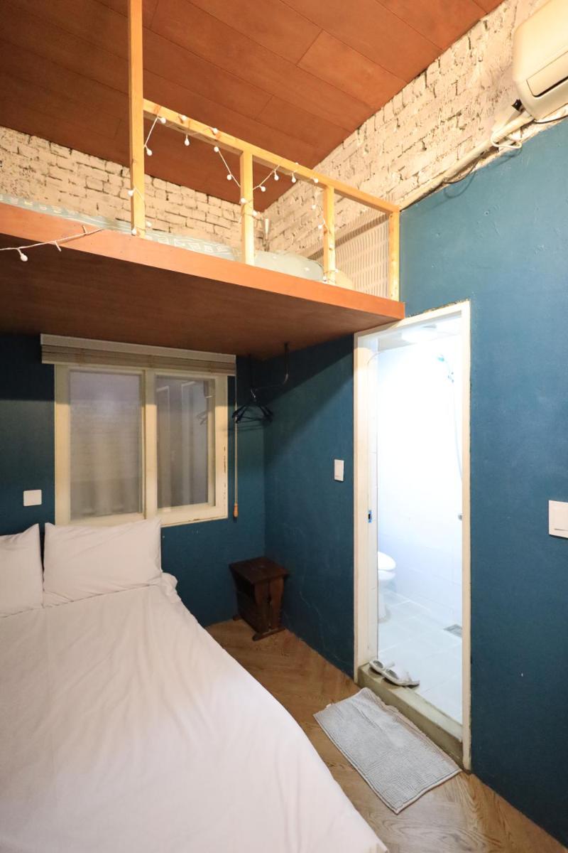 SISnBRO Guesthouse