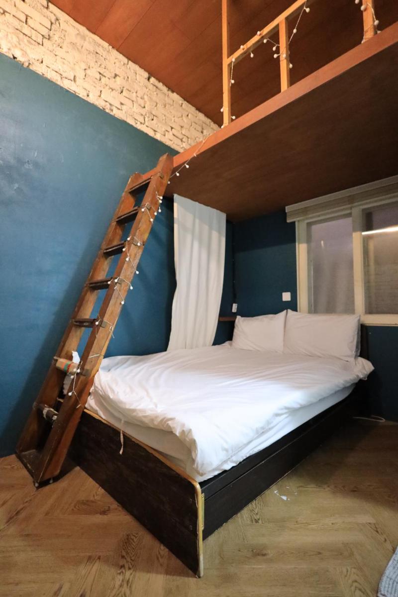 SISnBRO Guesthouse