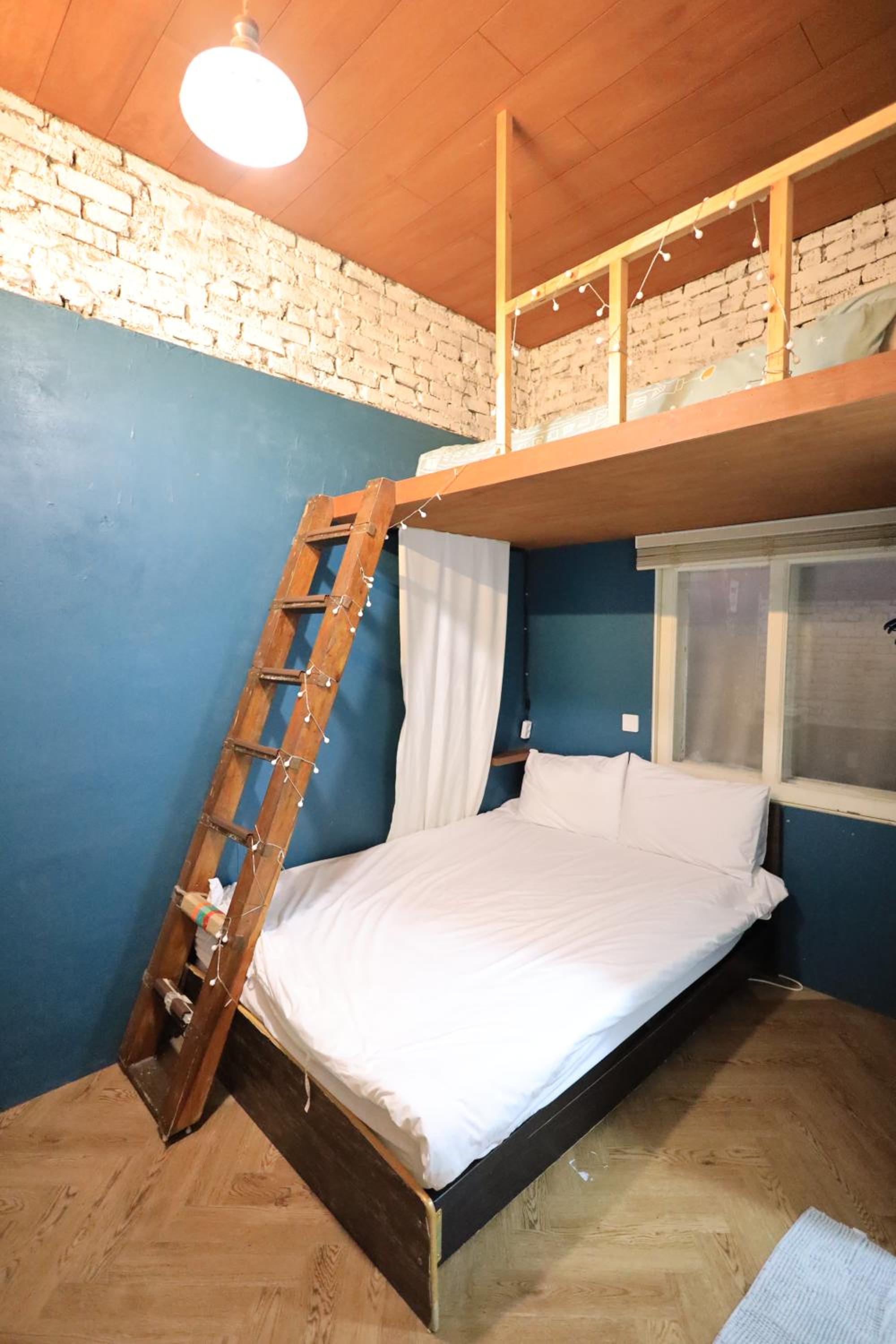 SISnBRO Guesthouse