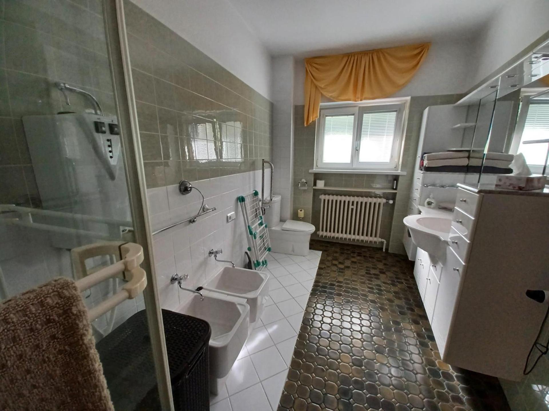 Villa Romy mit 3 Gästezimmer