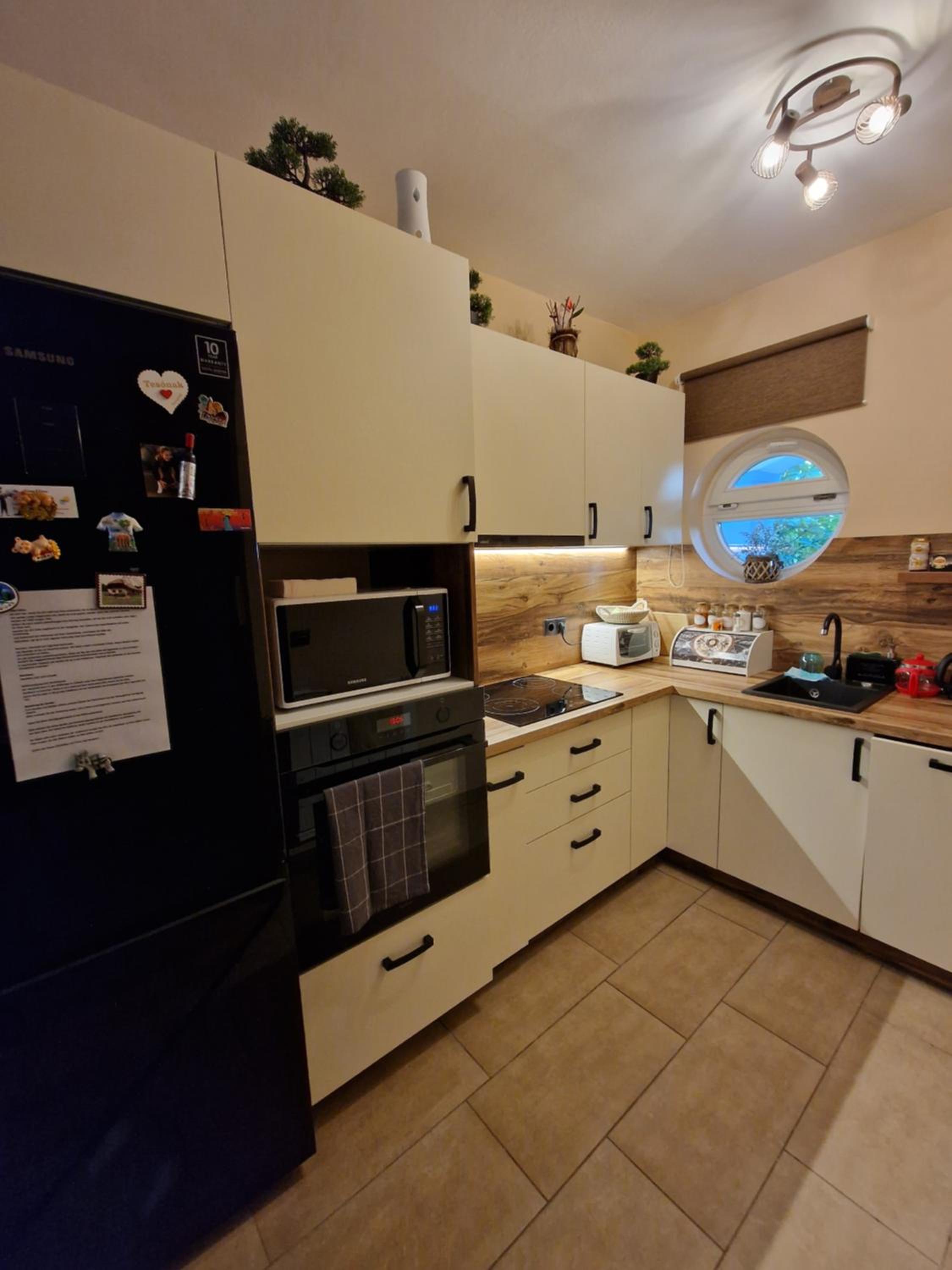 Rozina Apartman