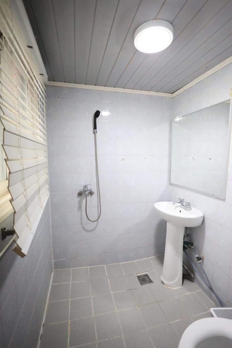 SISnBRO Guesthouse