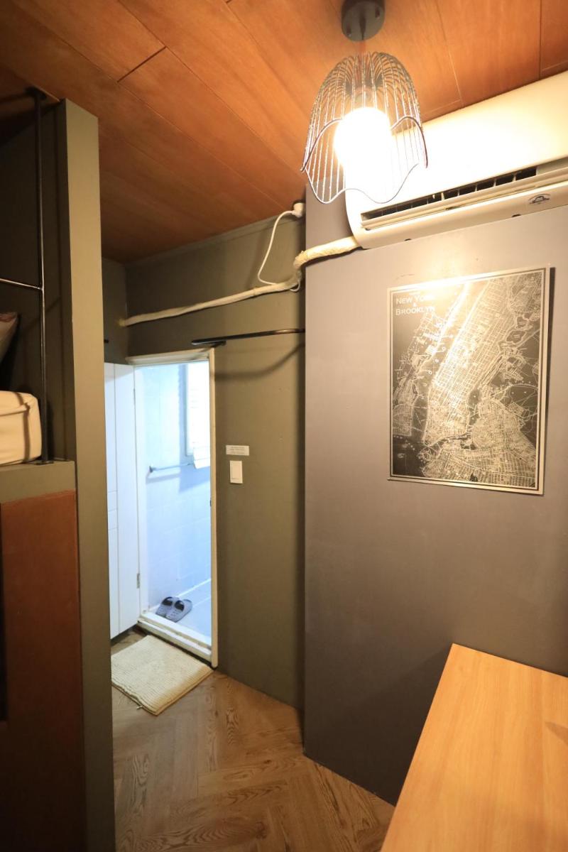 SISnBRO Guesthouse