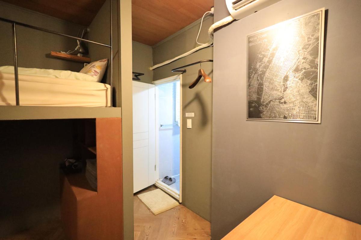 SISnBRO Guesthouse