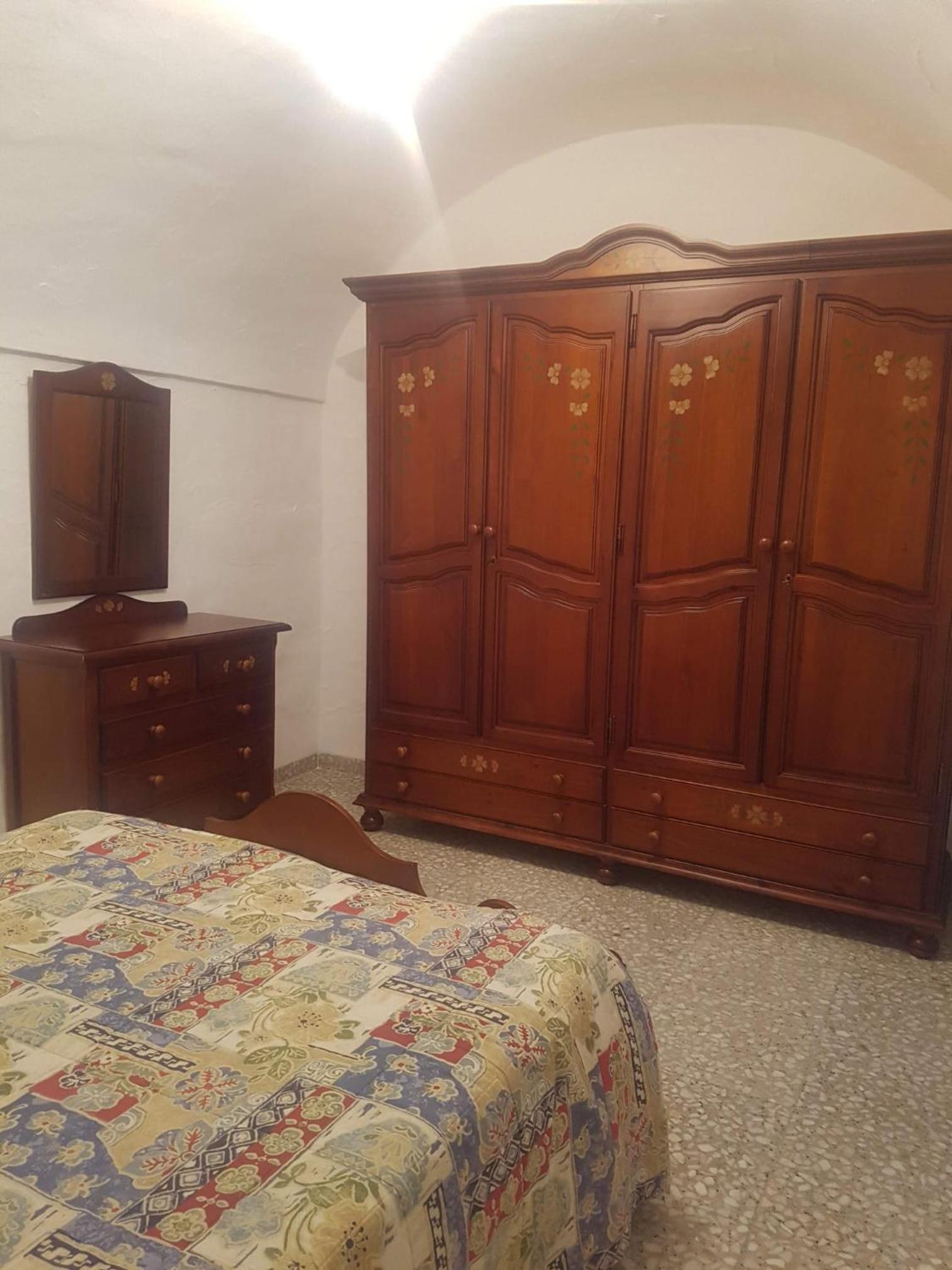 Casa Cueva Maite
