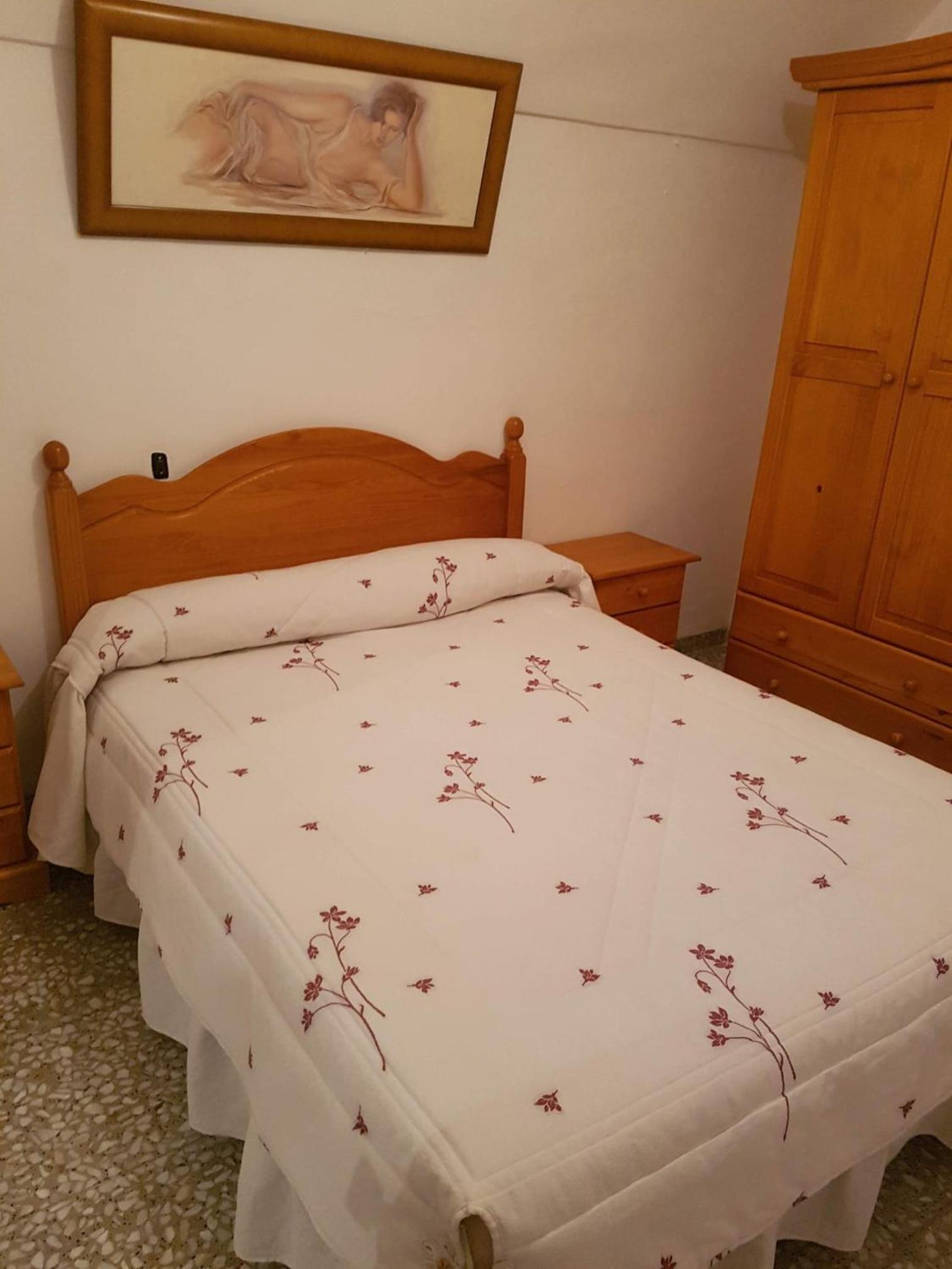 Casa Cueva Maite