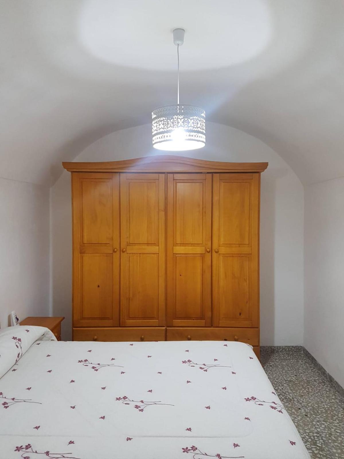 Casa Cueva Maite